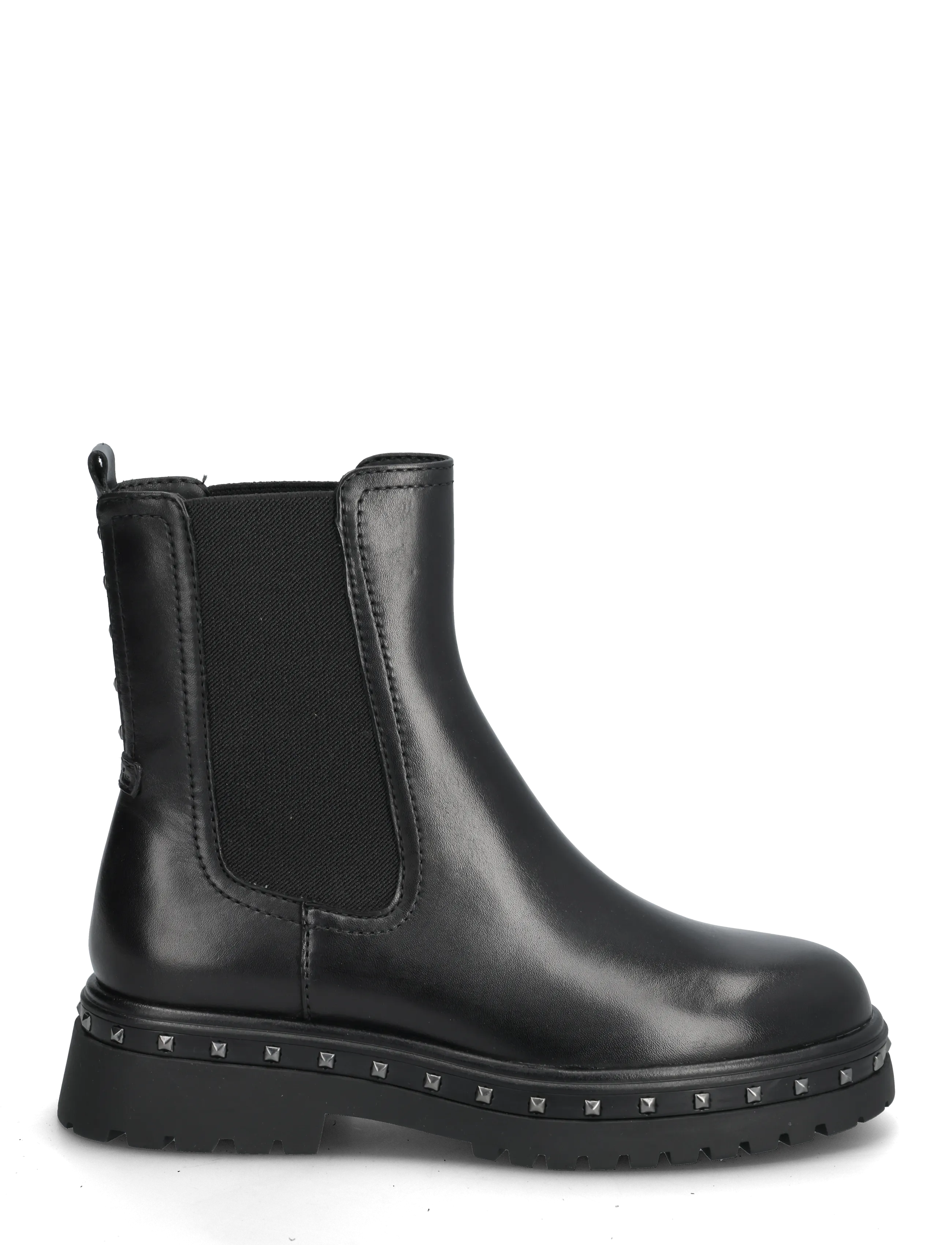 Tamaris - Women Boots - chelsea boots - black - 1