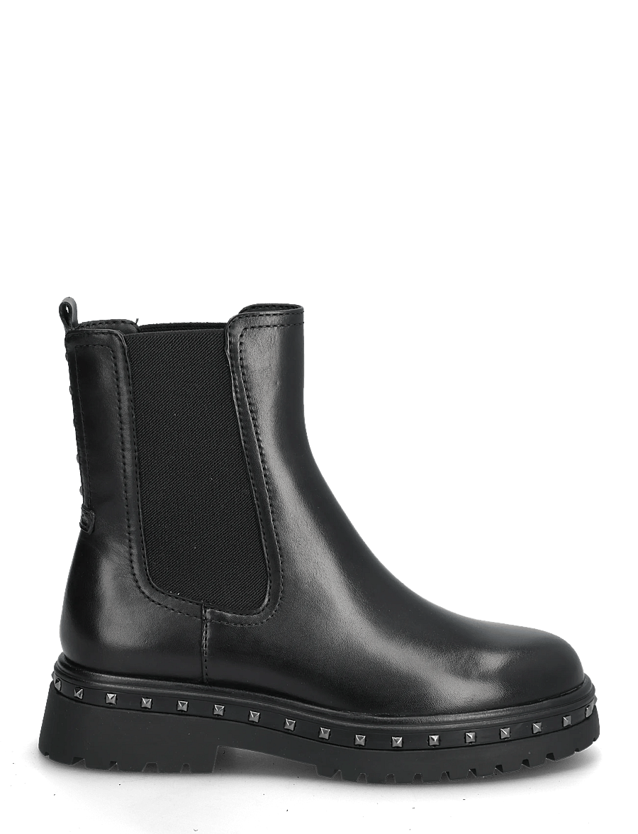 Tamaris - Women Boots - chelsea boots - black - 1