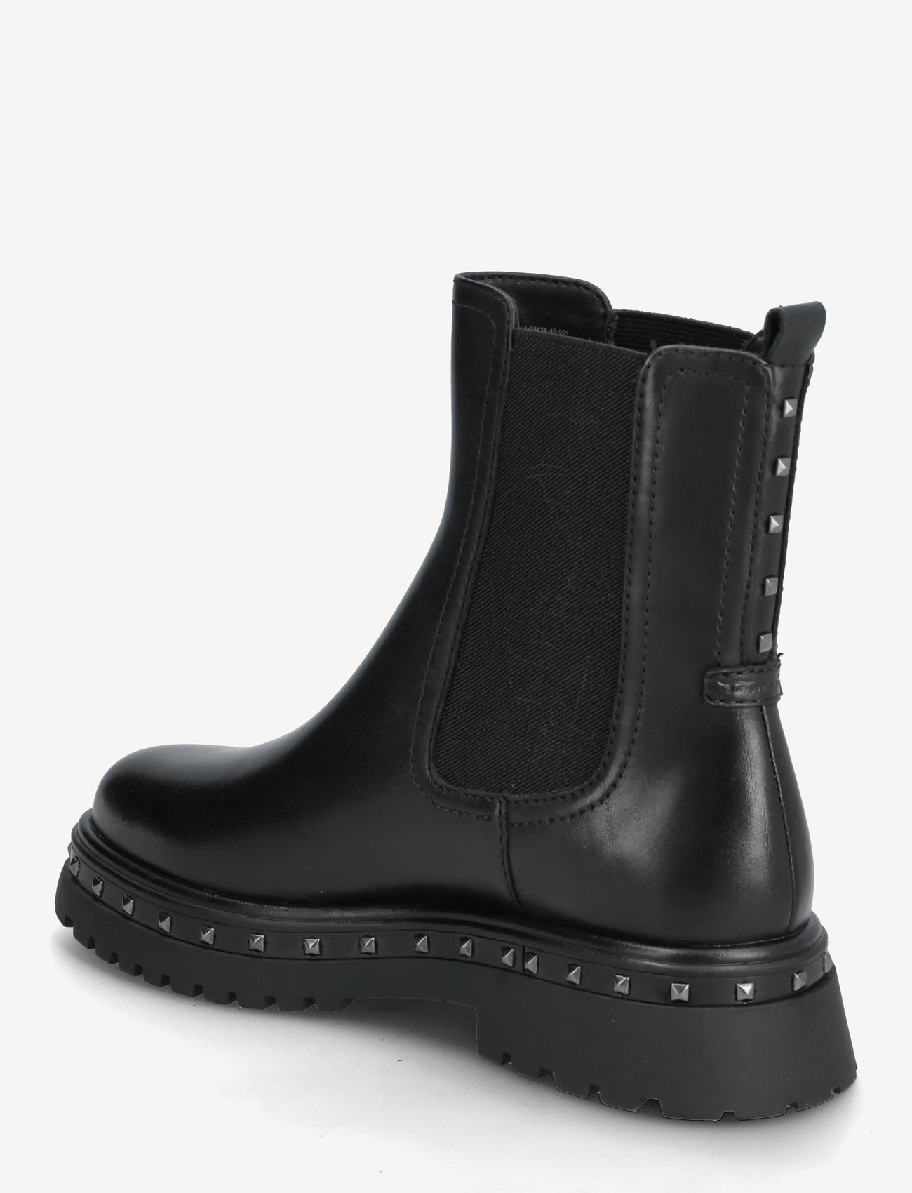 Tamaris - Women Boots - mode trends - black - 2