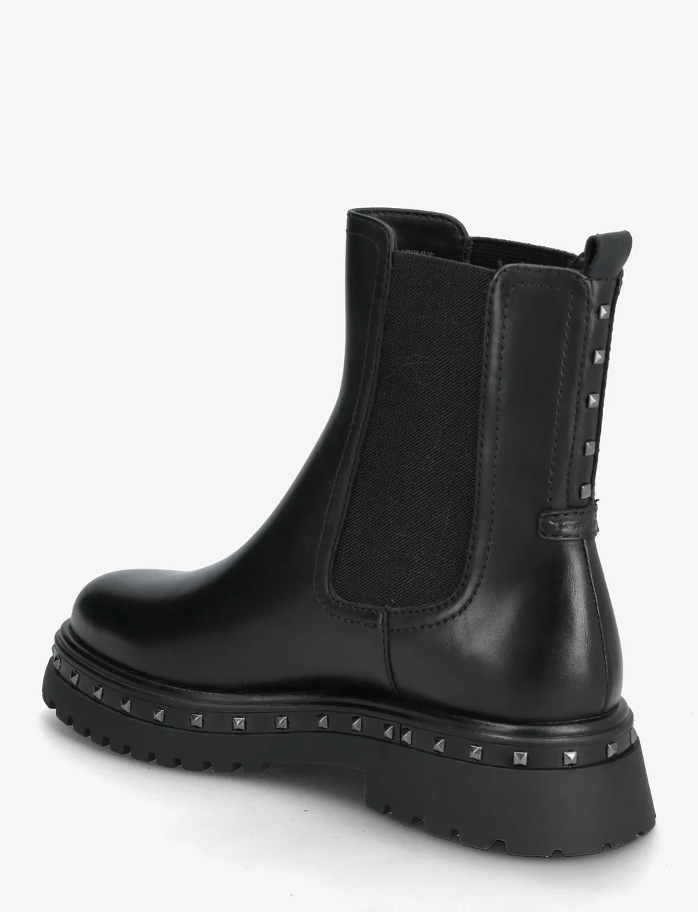 Tamaris - Women Boots - modetrends - black - 2