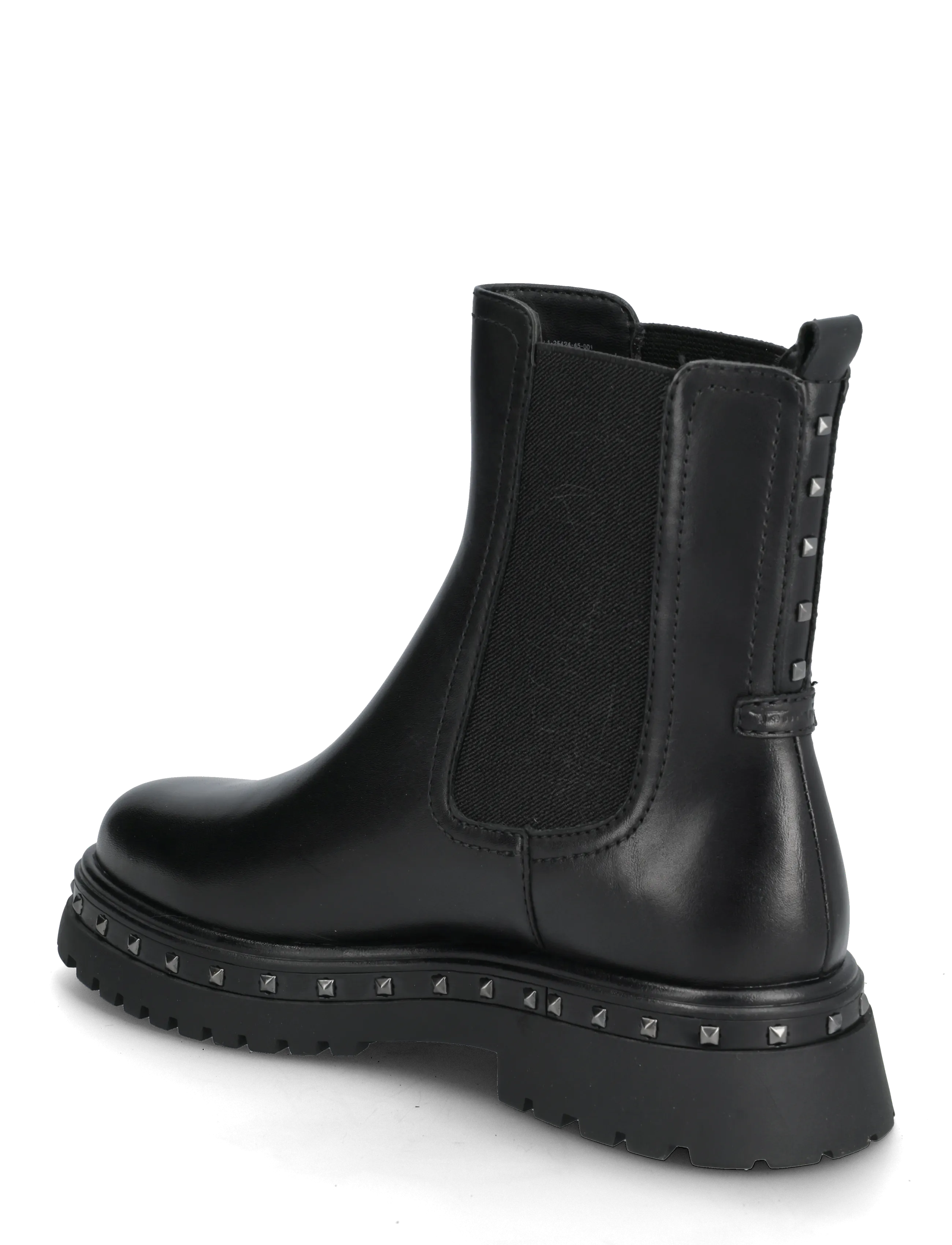Tamaris - Women Boots - chelsea boots - black - 2