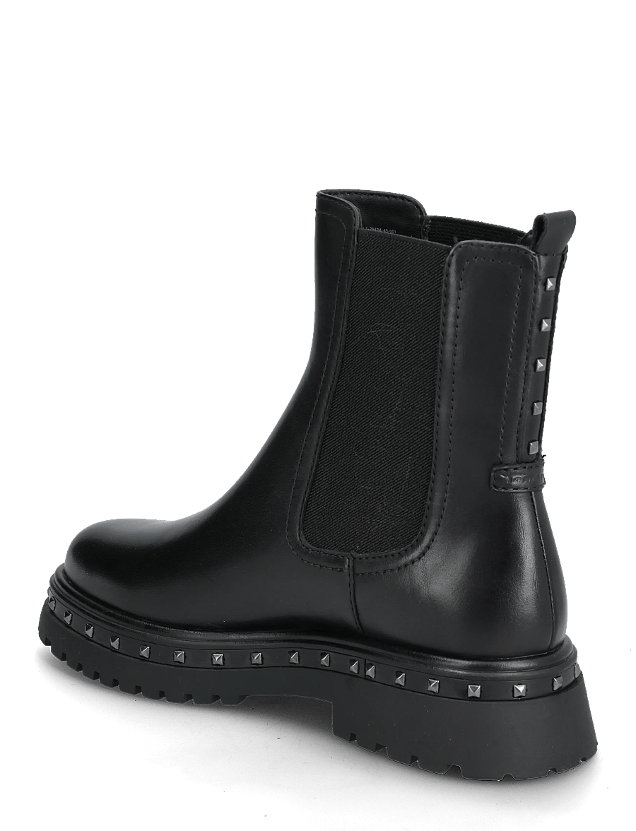 Tamaris - Women Boots - chelsea boots - black - 2
