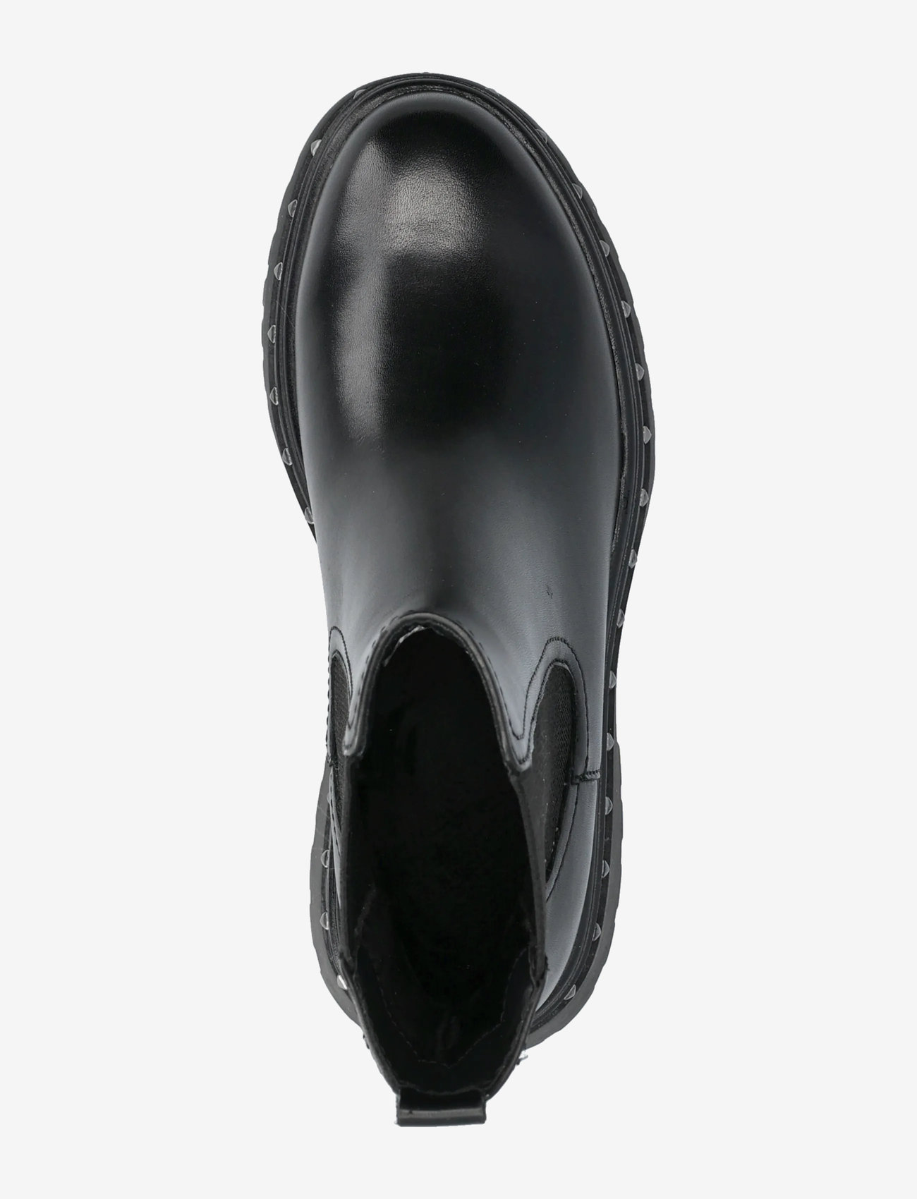 Tamaris - Women Boots - mode trends - black - 3