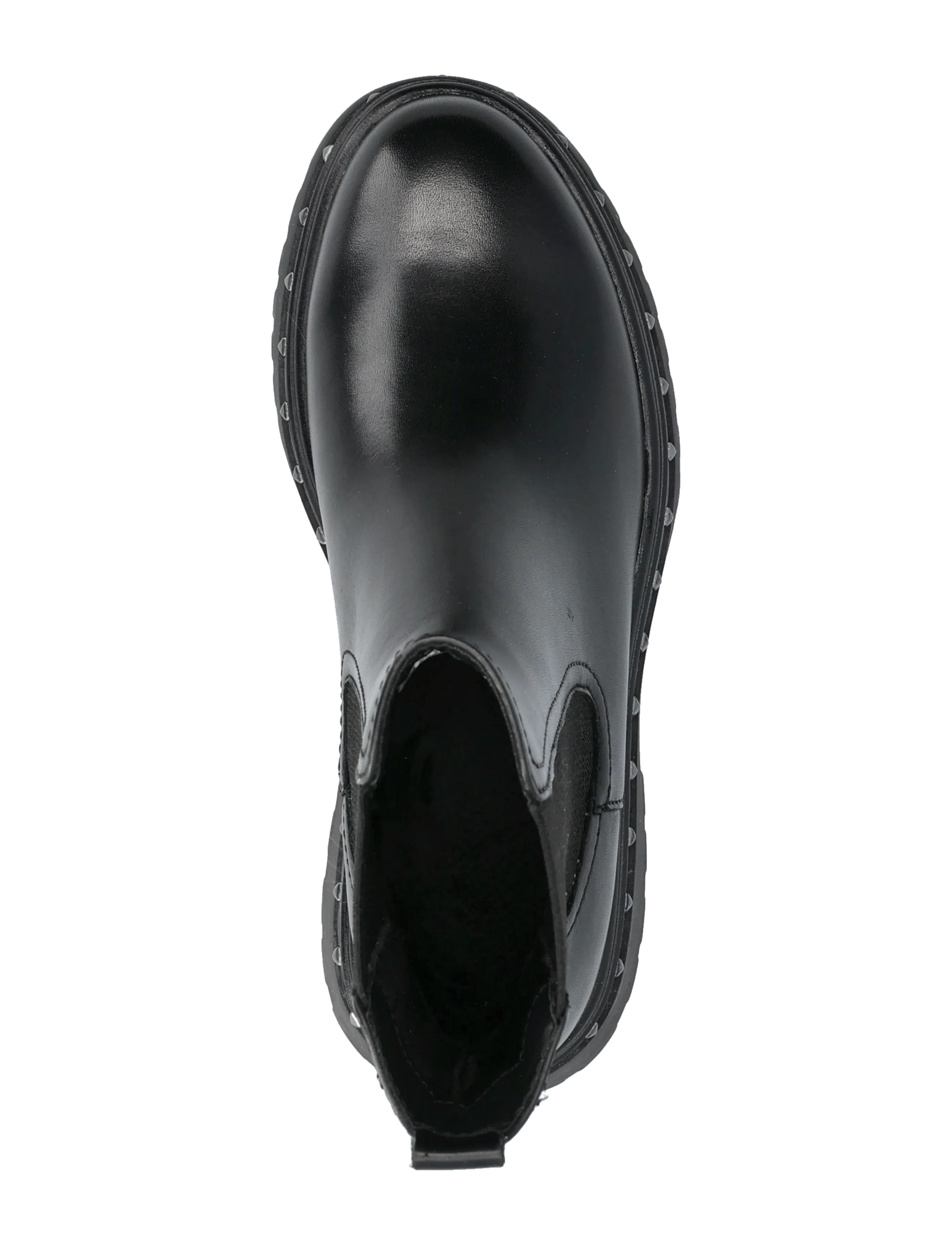 Tamaris - Women Boots - chelsea boots - black - 3