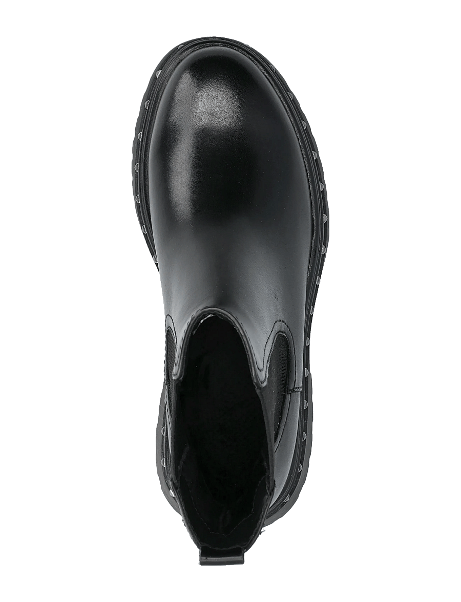 Tamaris - Women Boots - chelsea boots - black - 3