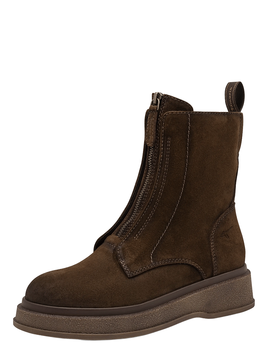 Tamaris - Women Boots - brown - 0