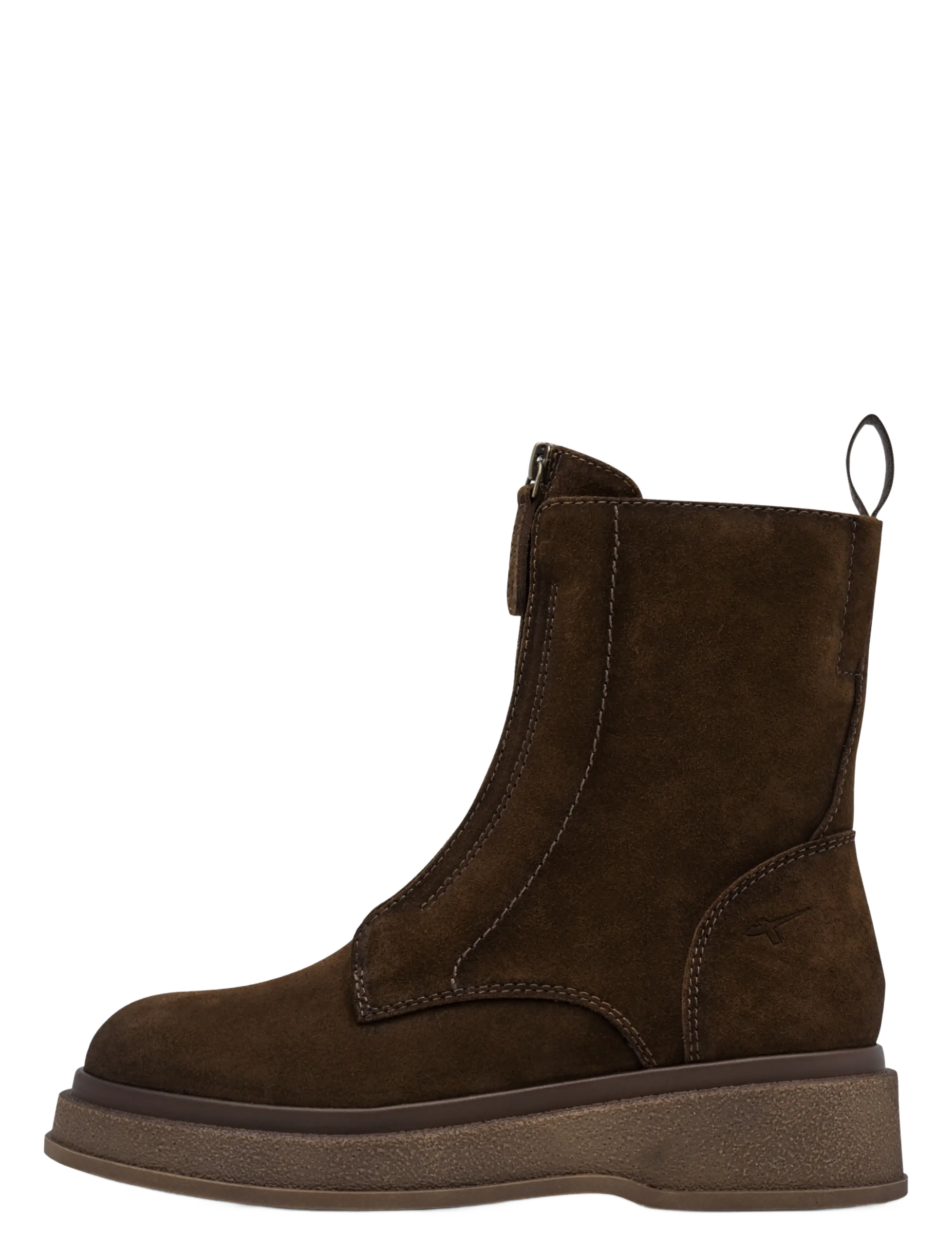 Tamaris - Women Boots - brown - 1