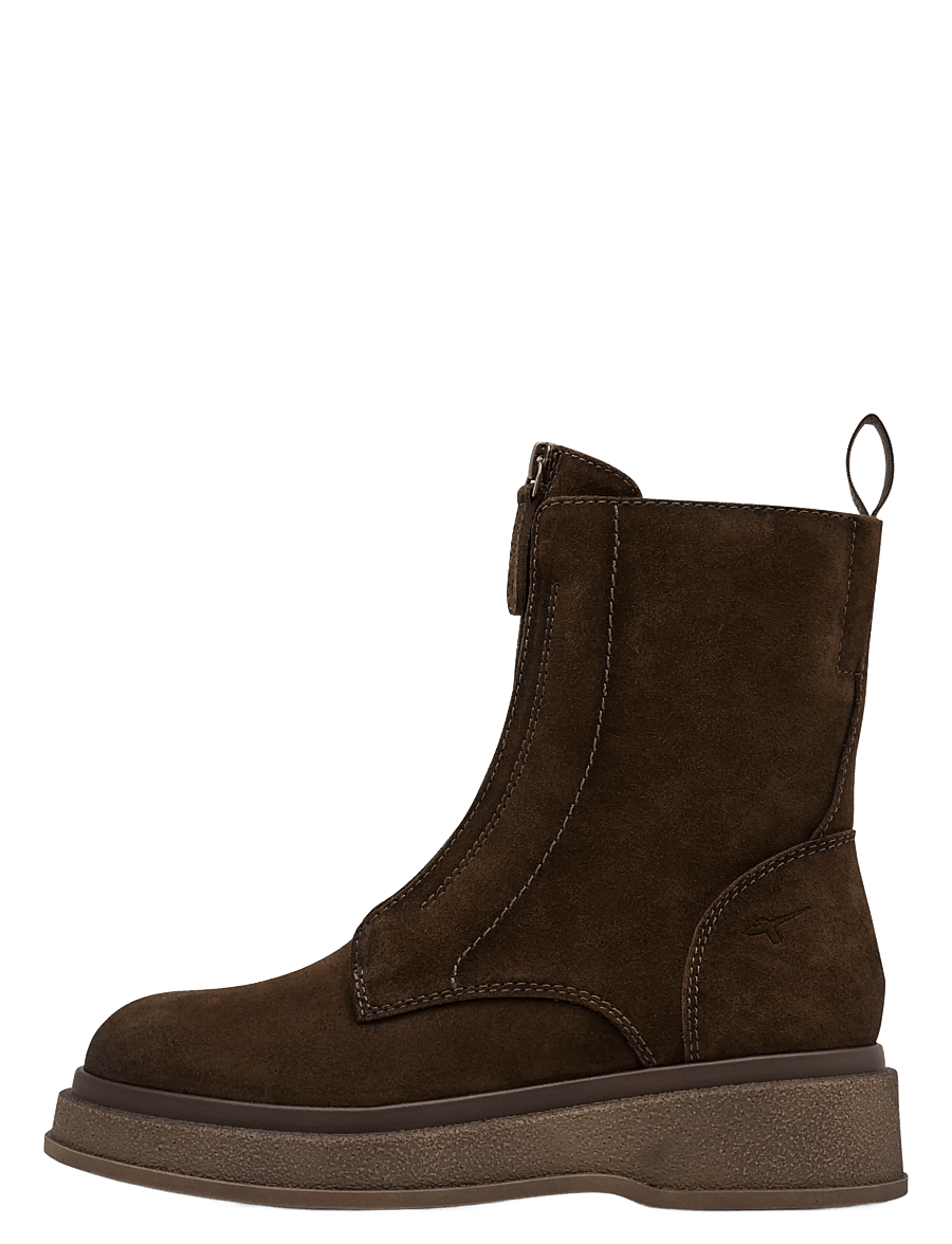 Tamaris - Women Boots - brown - 1