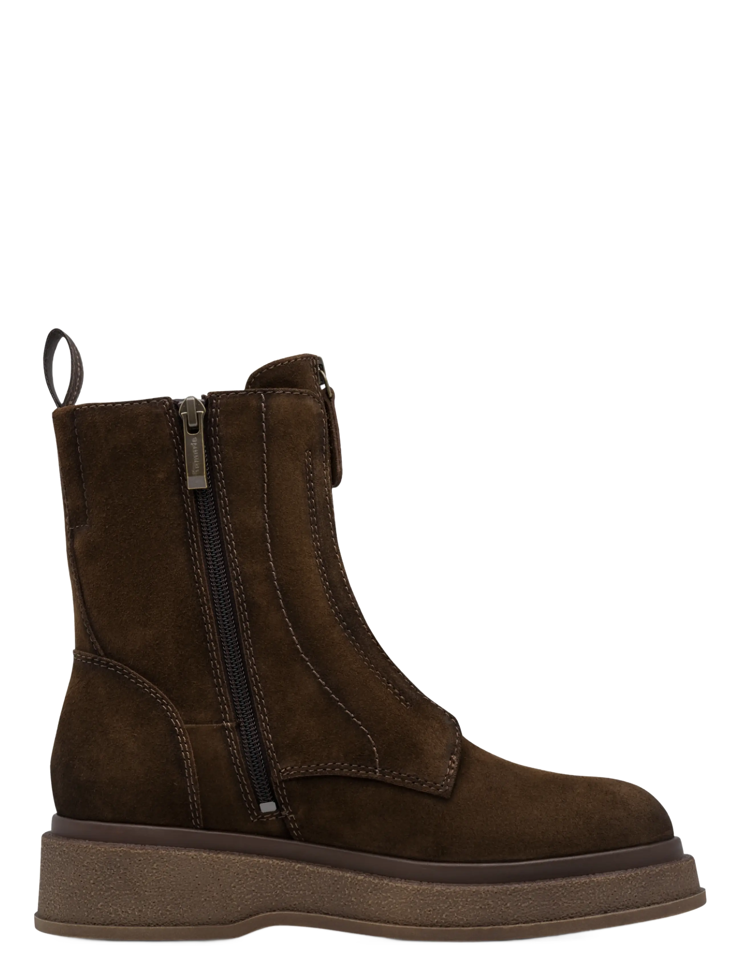 Tamaris - Women Boots - brown - 2