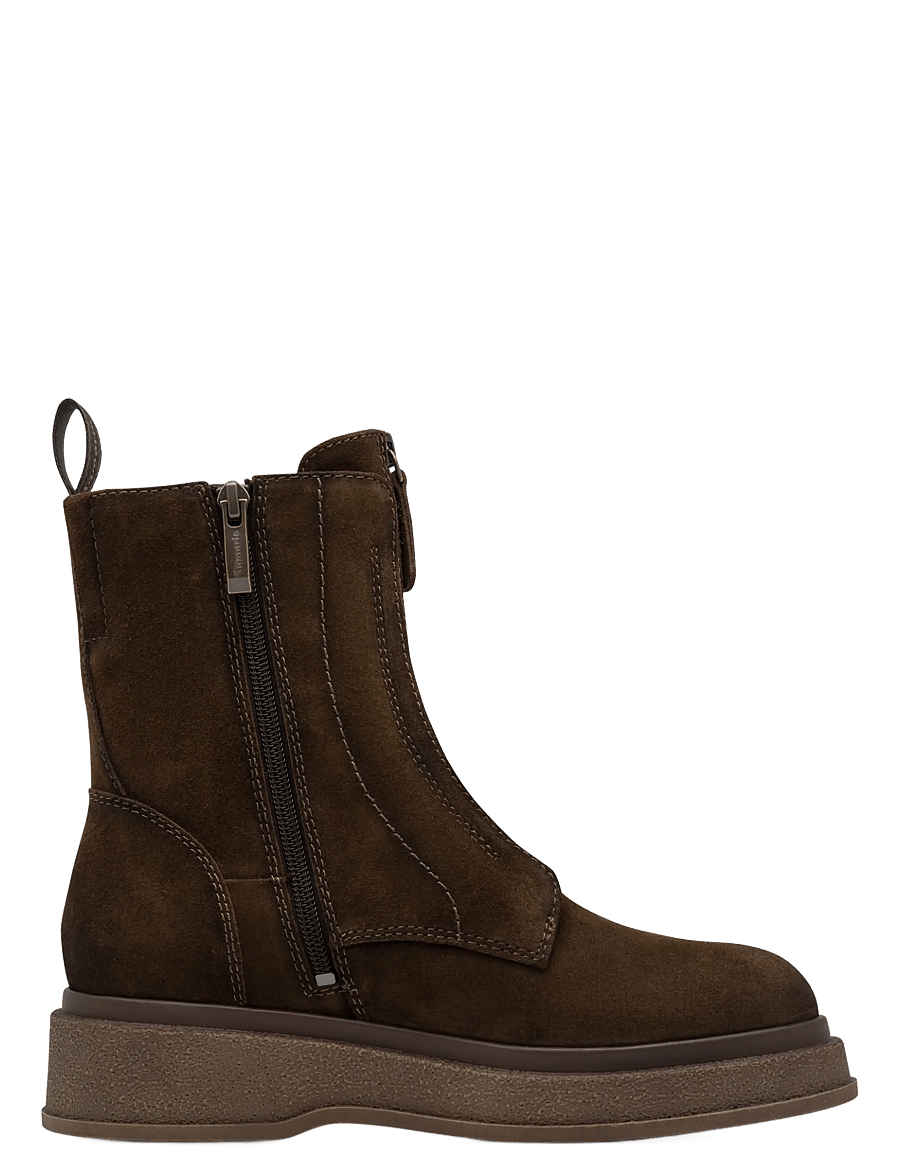 Tamaris - Women Boots - brown - 2