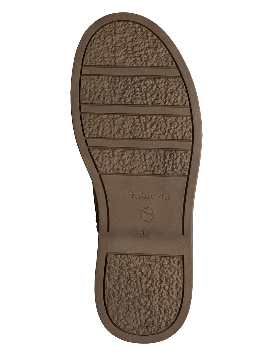 Tamaris - Women Boots - brown - 3