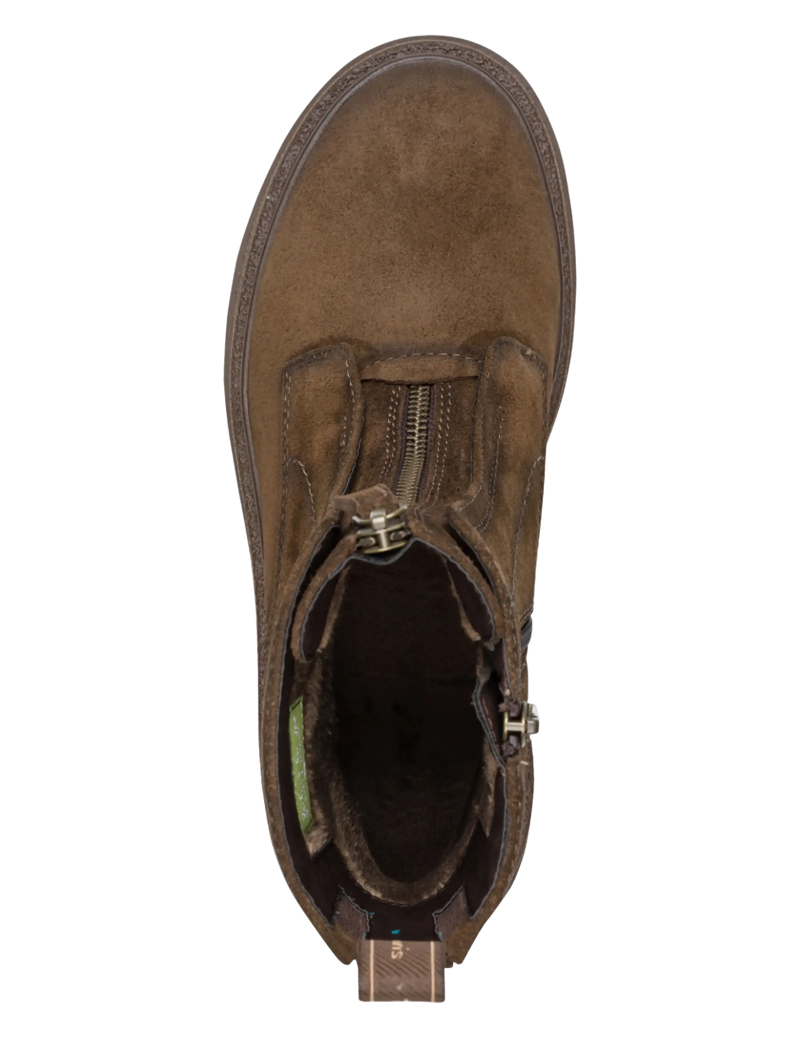 Tamaris - Women Boots - brown - 4