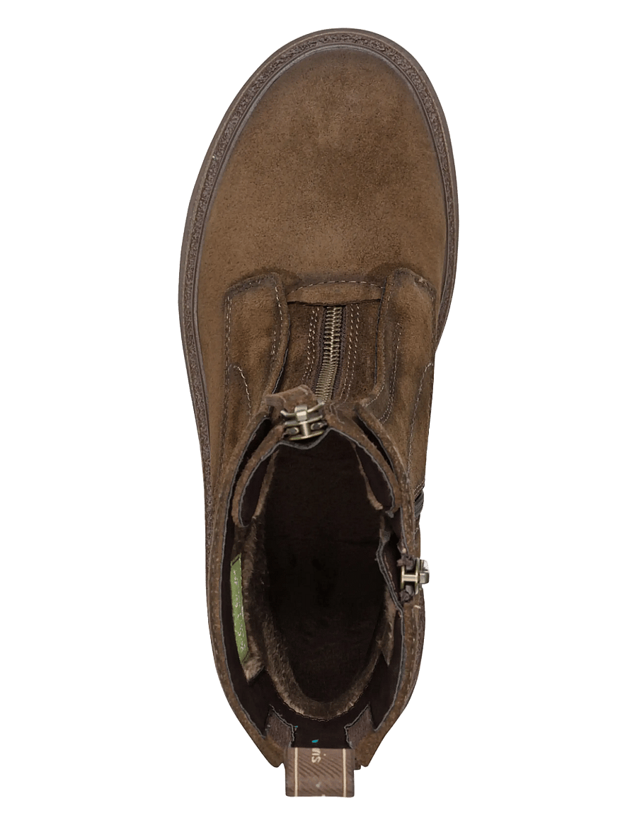 Tamaris - Women Boots - brown - 4