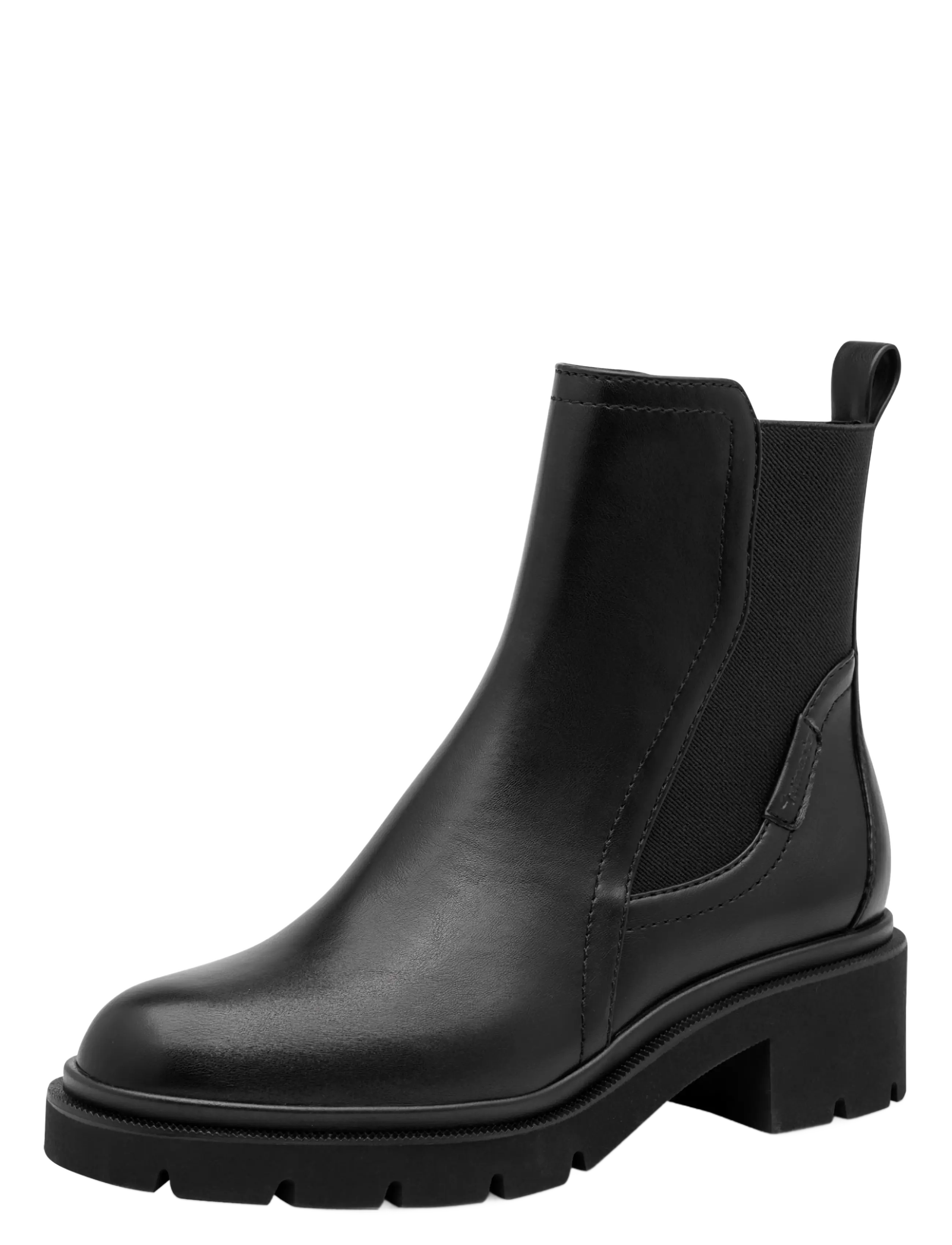 Tamaris Women Boots - Inspiration - BLACK / black