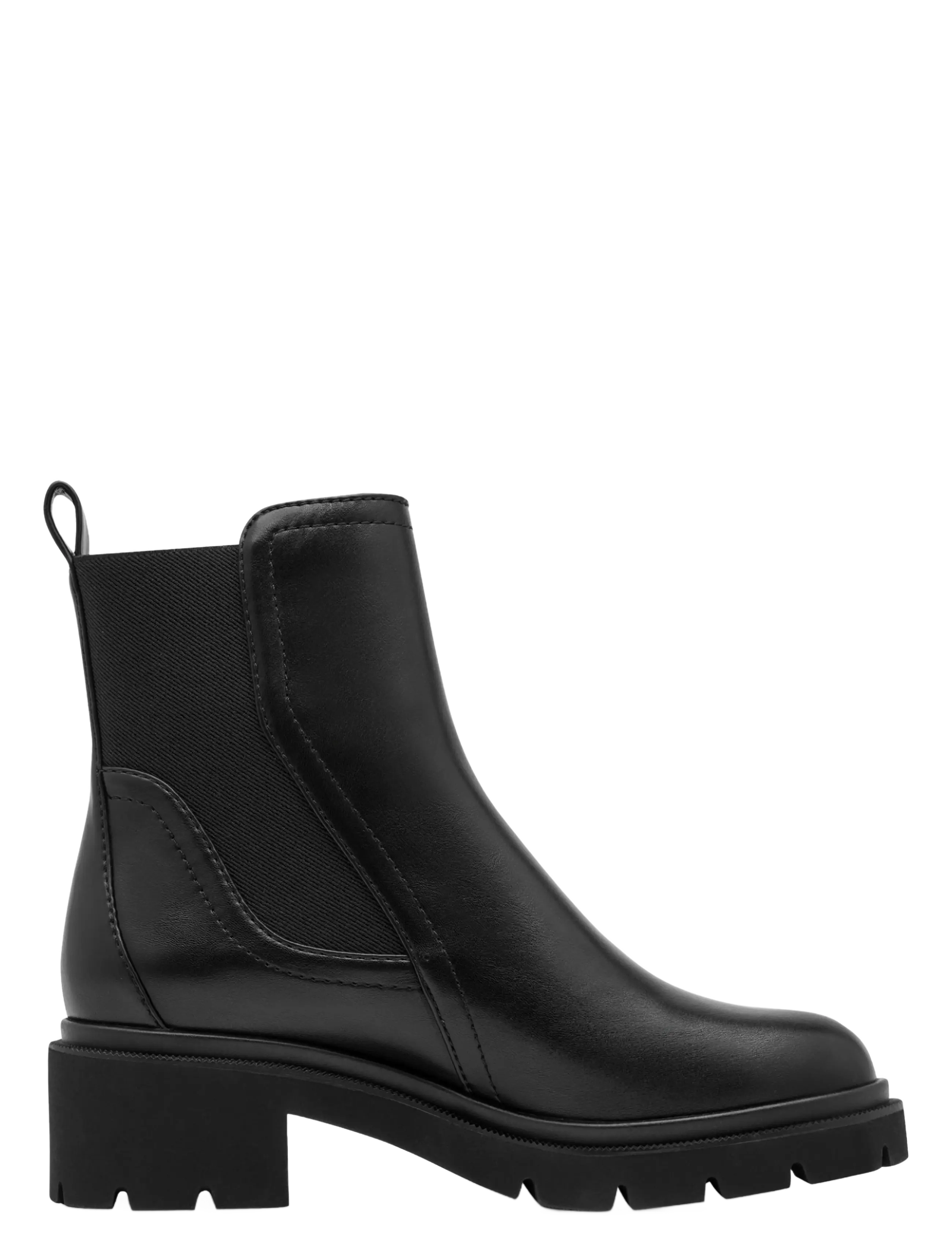 Tamaris - Women Boots - chelsea boots - black - 2