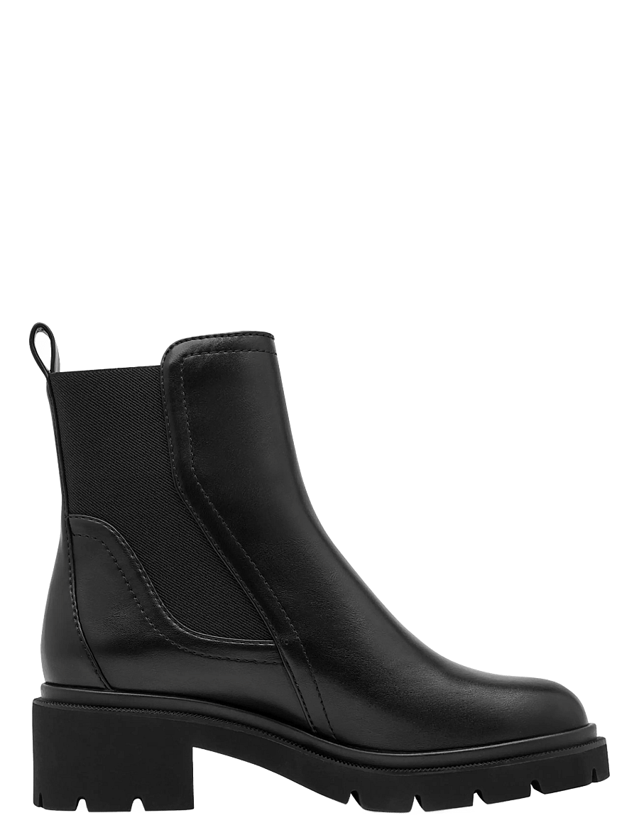 Tamaris - Women Boots - chelsea boots - black - 2