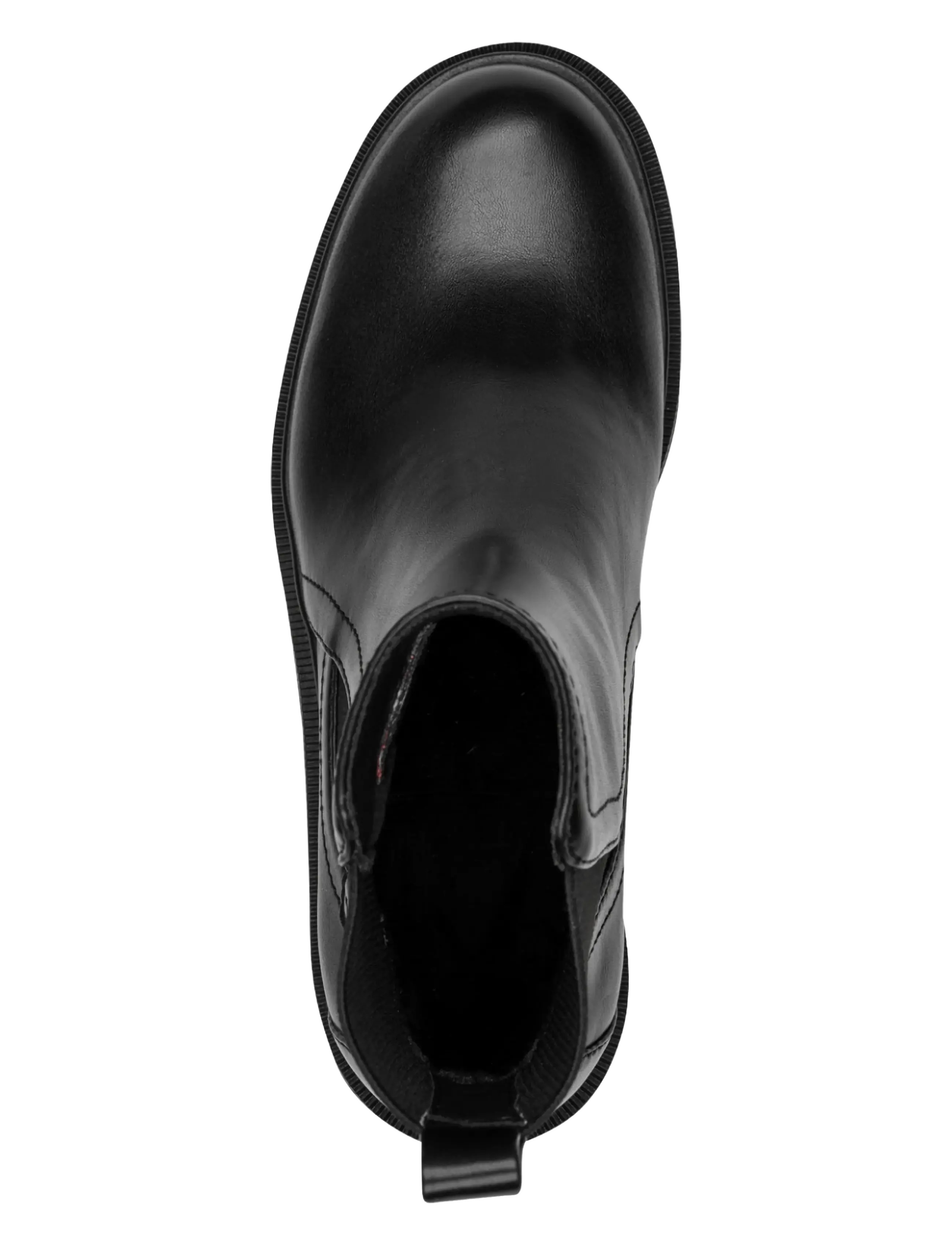 Tamaris - Women Boots - chelsea boots - black - 4