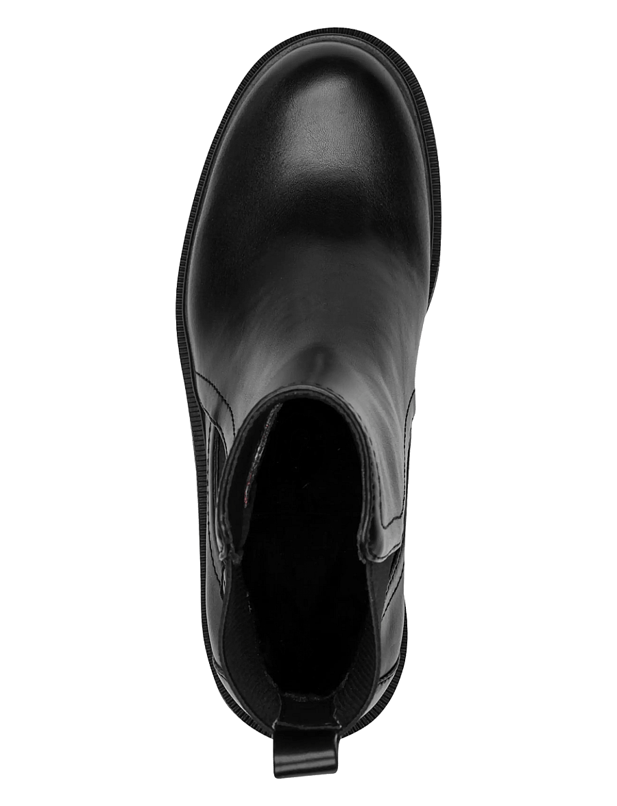 Tamaris - Women Boots - chelsea boots - black - 4