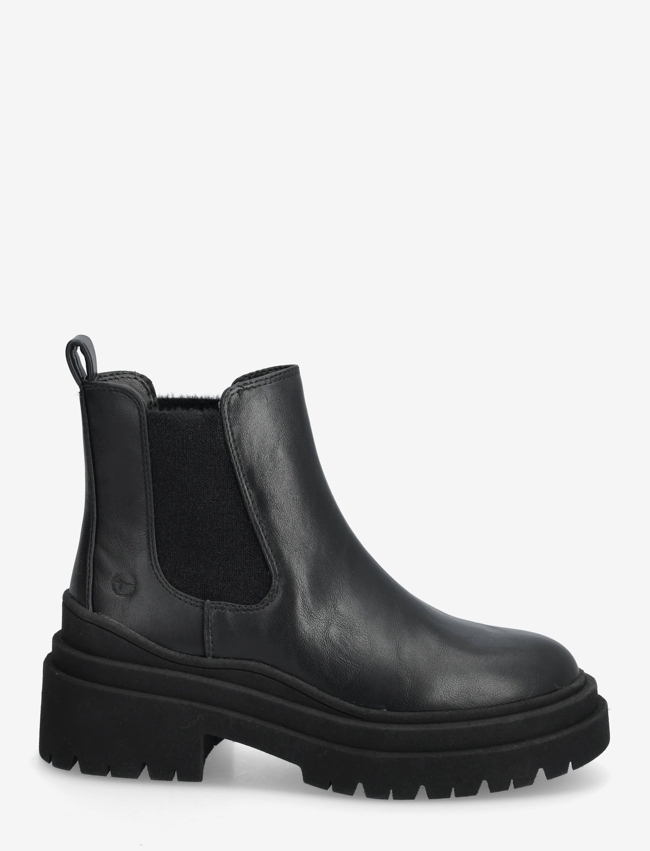 Tamaris - Women Boots - mode trends - black matt - 1