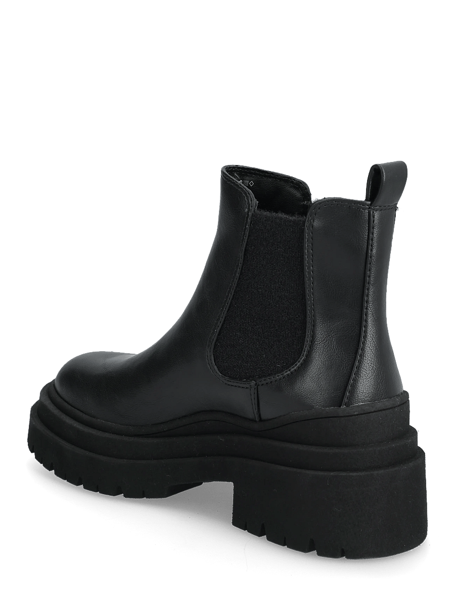 Tamaris - Women Boots - chelsea boots - black matt - 2