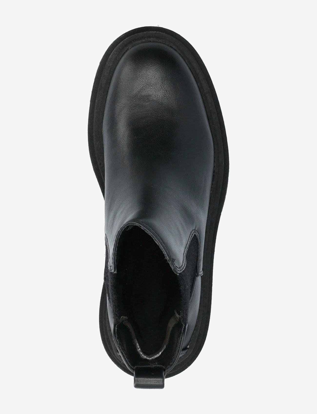 Tamaris - Women Boots - mode trends - black matt - 3