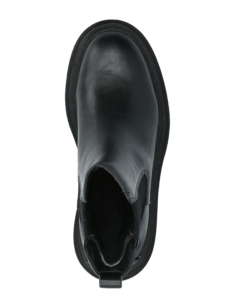 Tamaris - Women Boots - chelsea boots - black matt - 3