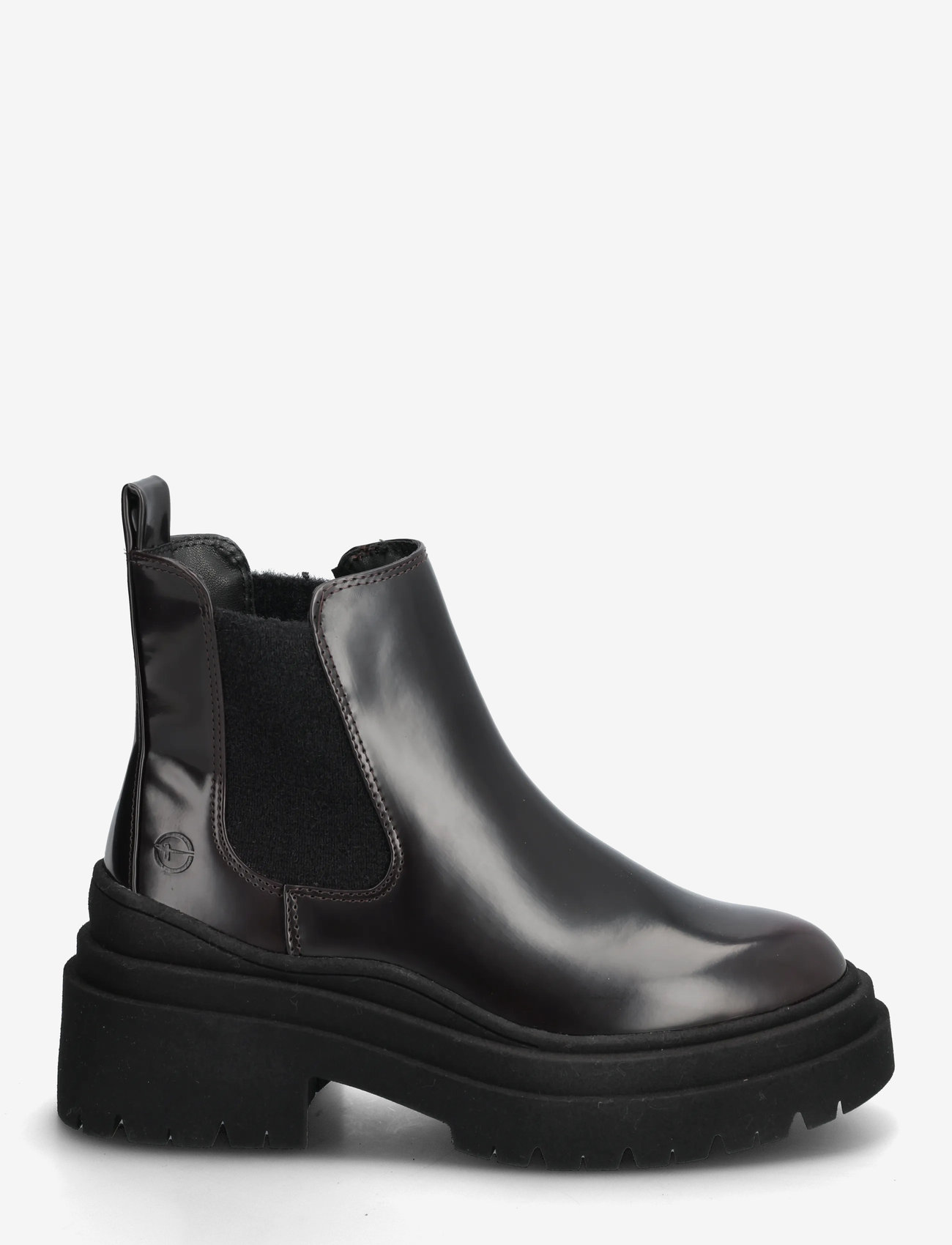 Tamaris - Women Boots - modetrends - merlot - 1