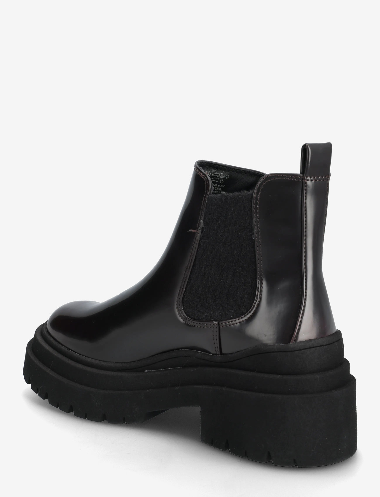 Tamaris - Women Boots - modetrends - merlot - 2