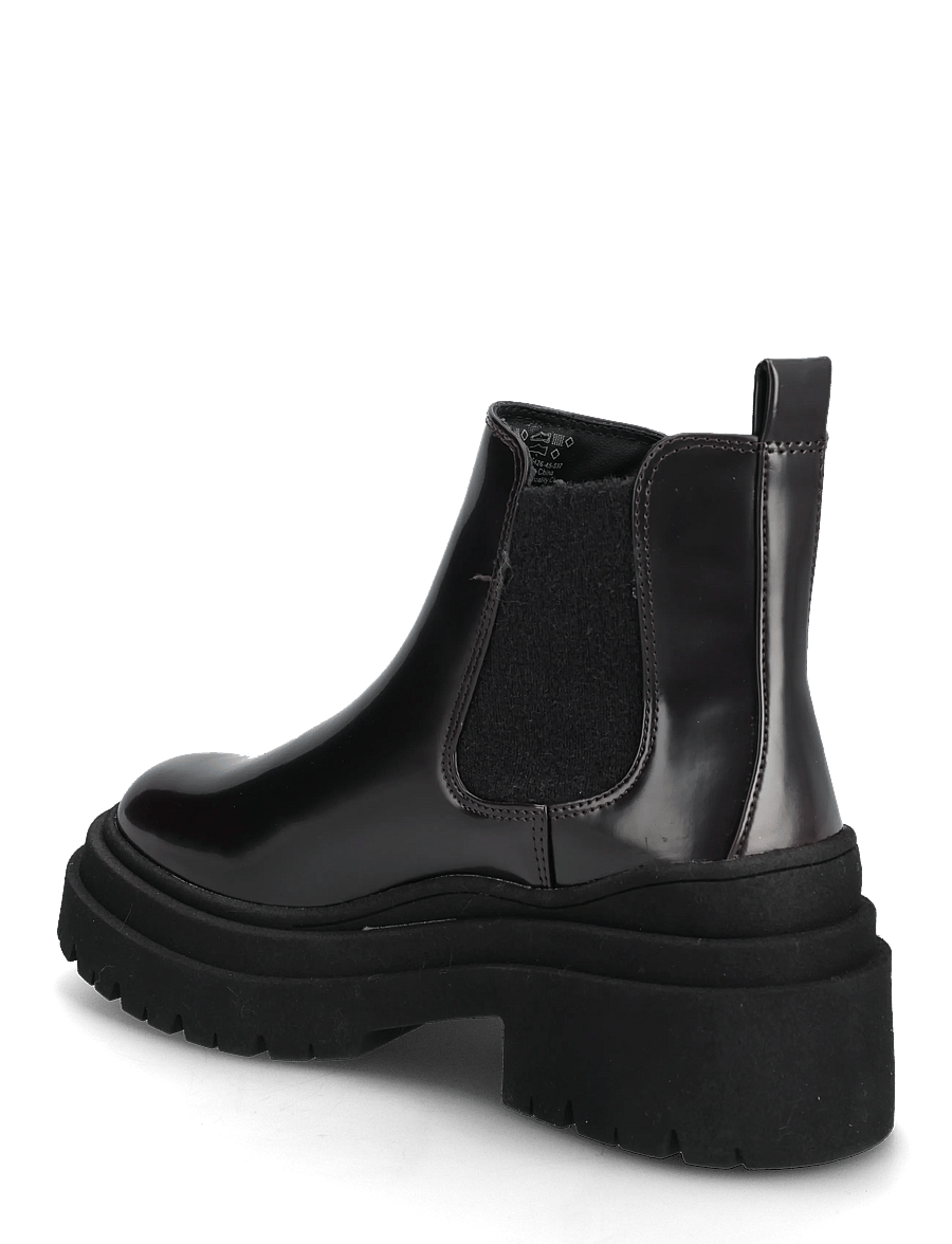 Tamaris - Women Boots - chelsea boots - merlot - 2