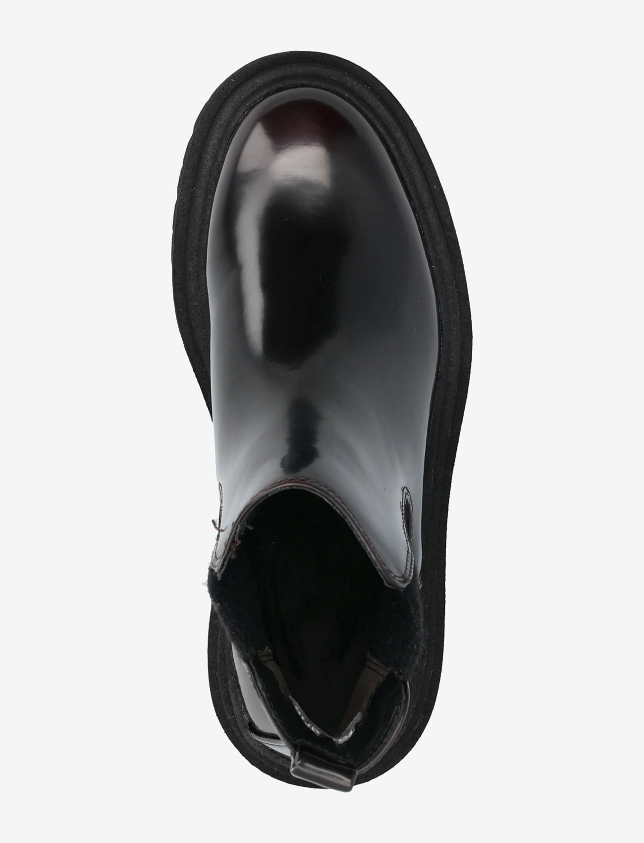 Tamaris - Women Boots - modetrends - merlot - 3