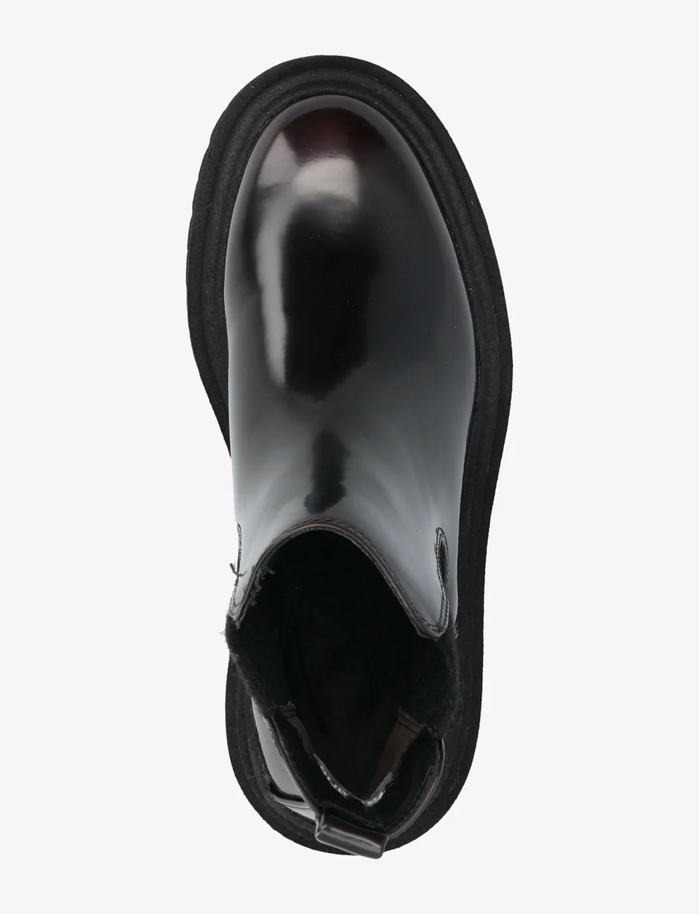 Tamaris - Women Boots - modetrender - merlot - 3