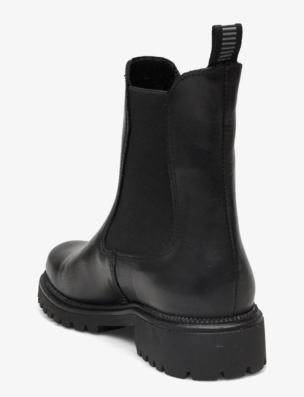 Tamaris - Women Boots - flat ankle boots - black - 2