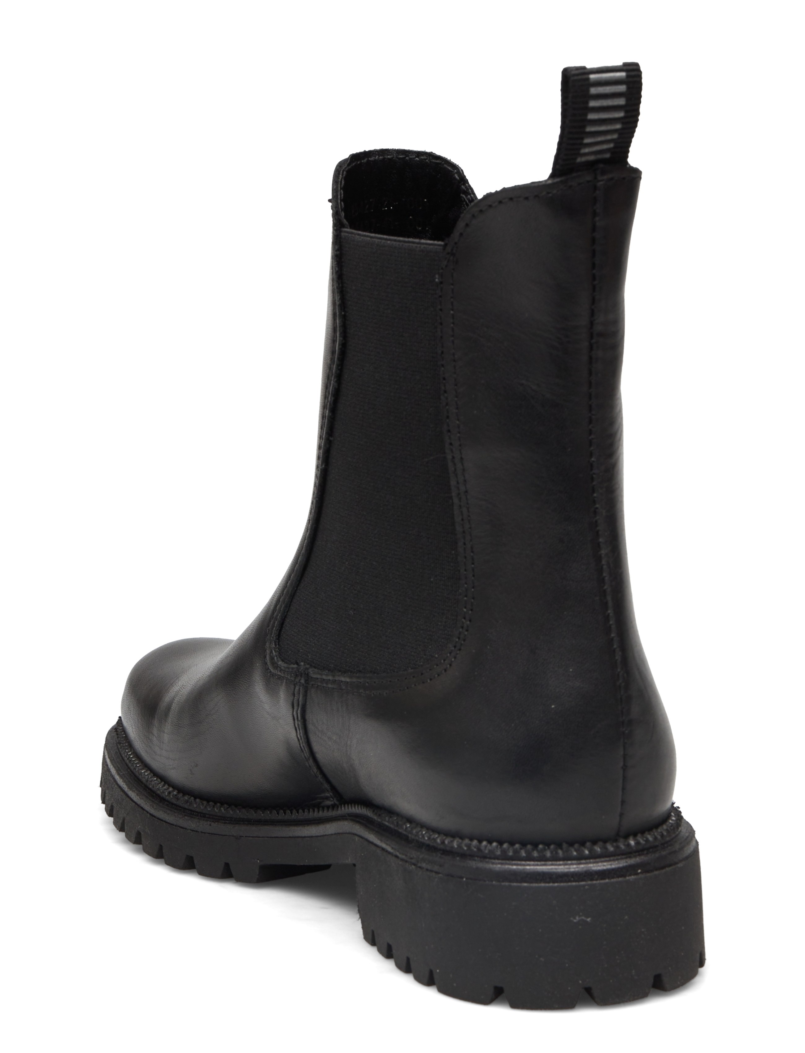 Tamaris - Women Boots - tasapohjaiset nilkkurit - black - 2