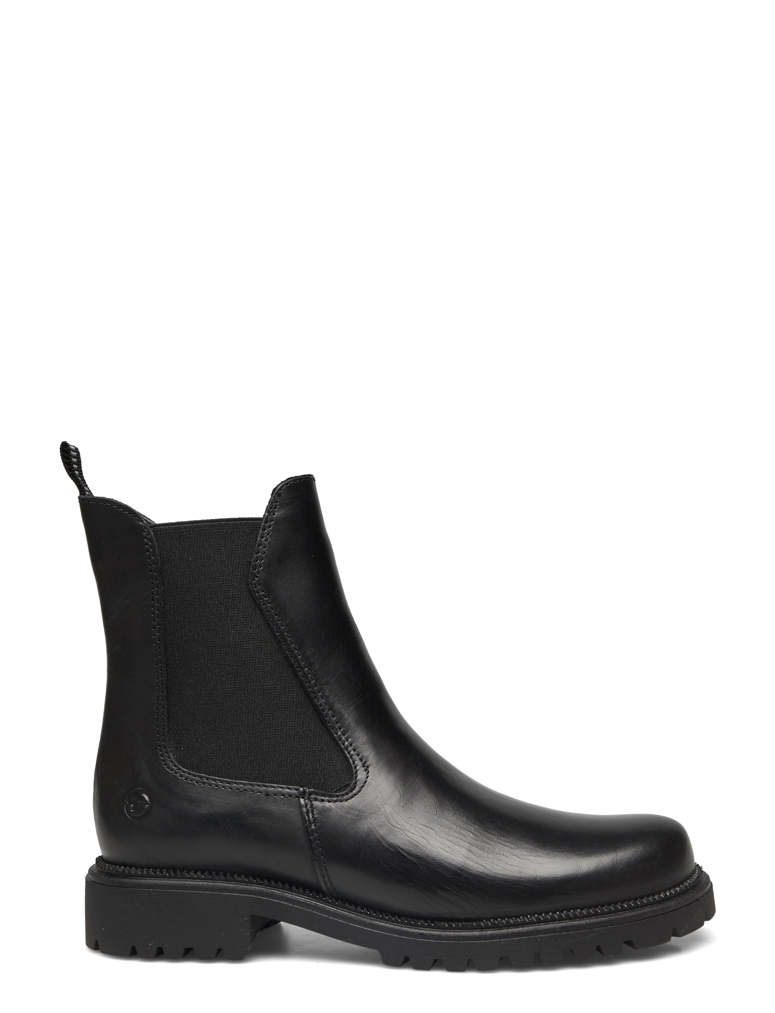 Tamaris - Women Boots - tasapohjaiset nilkkurit - black - 3