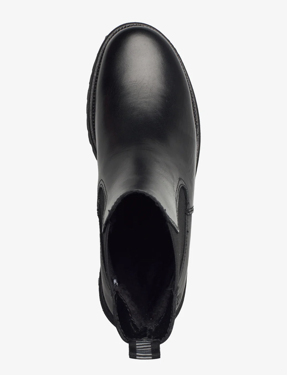Tamaris - Women Boots - flat ankle boots - black - 4
