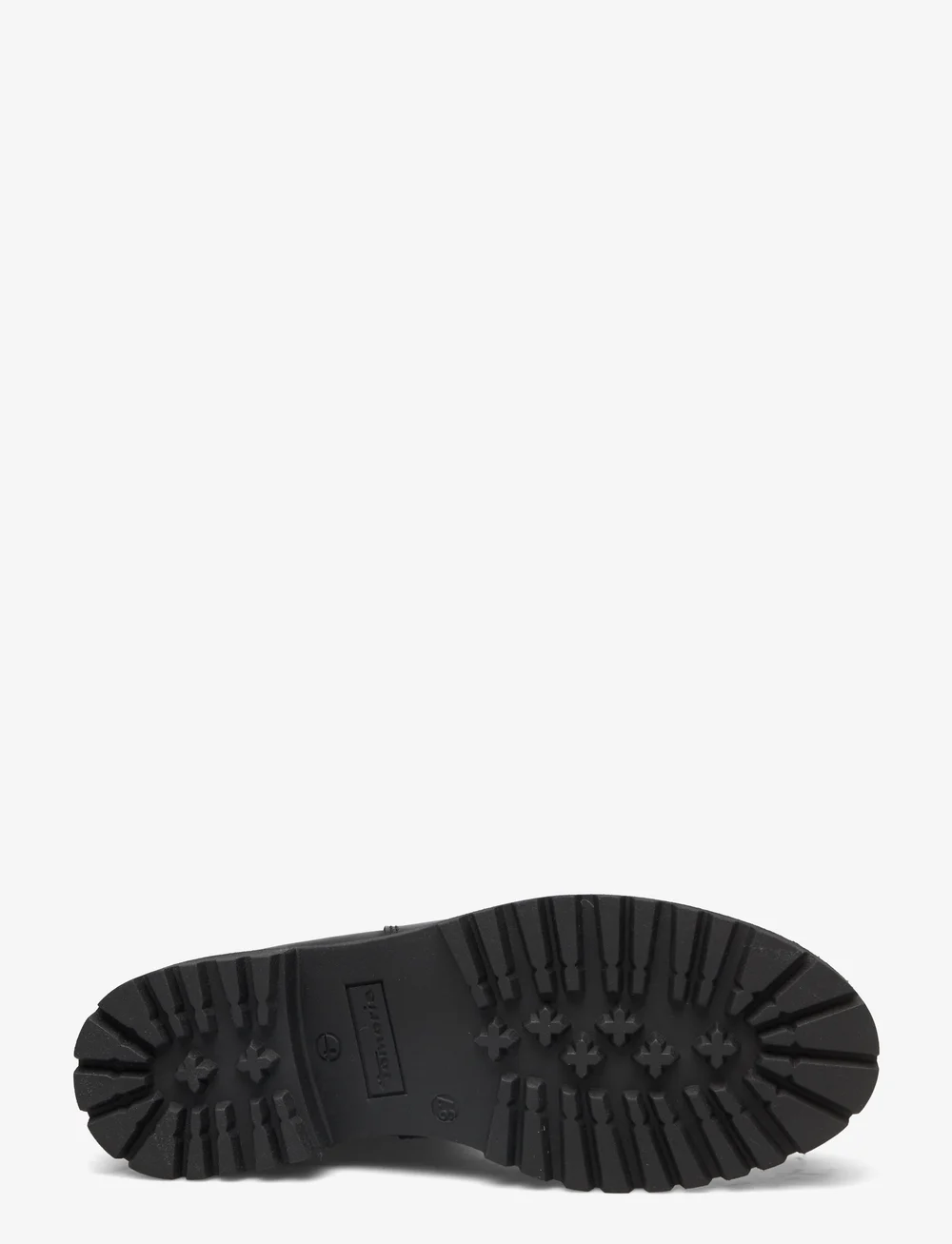 Tamaris - Women Boots - flat ankle boots - black - 5
