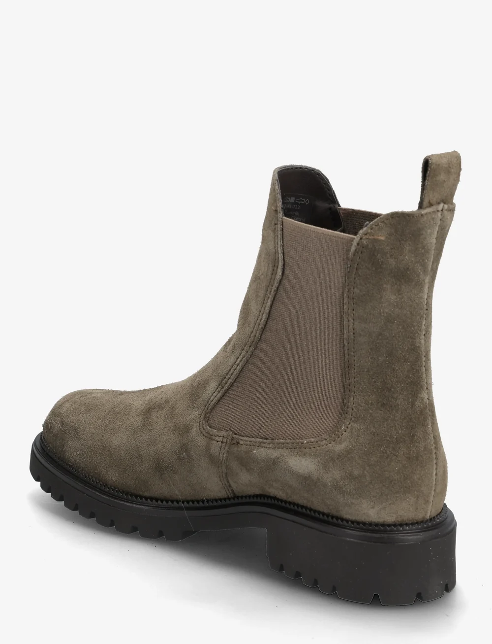 Tamaris - Women Boots - flache stiefeletten - olive - 2