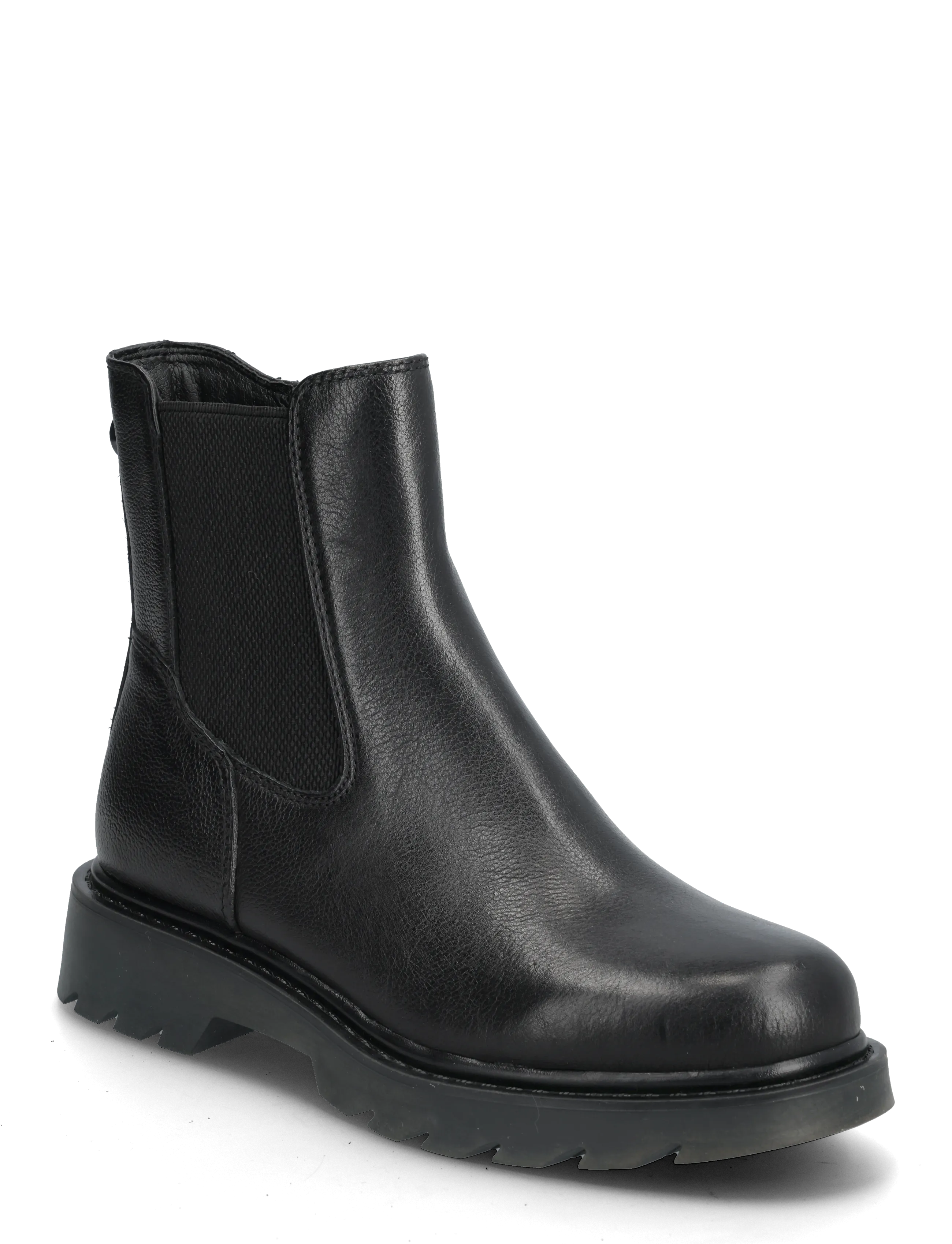 Tamaris Women Boots - Tamaris - BLACK / black