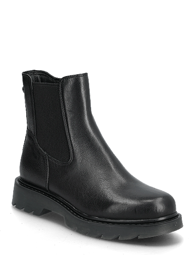 Women Boots - Flade AnkelstøVler
