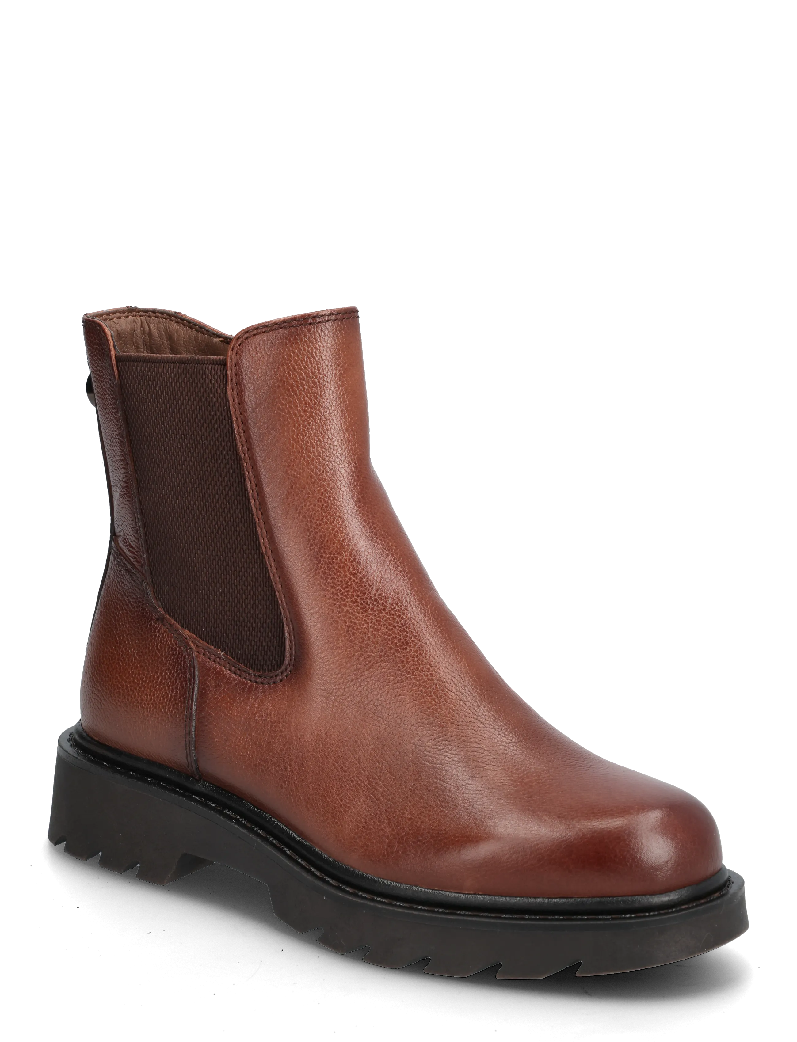 Tamaris Women Boots - Tamaris - COGNAC / brown