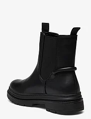 Tamaris - Women Boots - lygiapadžiai aulinukai iki kulkšnių - black - 2