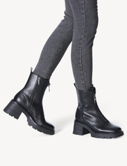 Tamaris - Women Boots - hoge hakken - black - 5