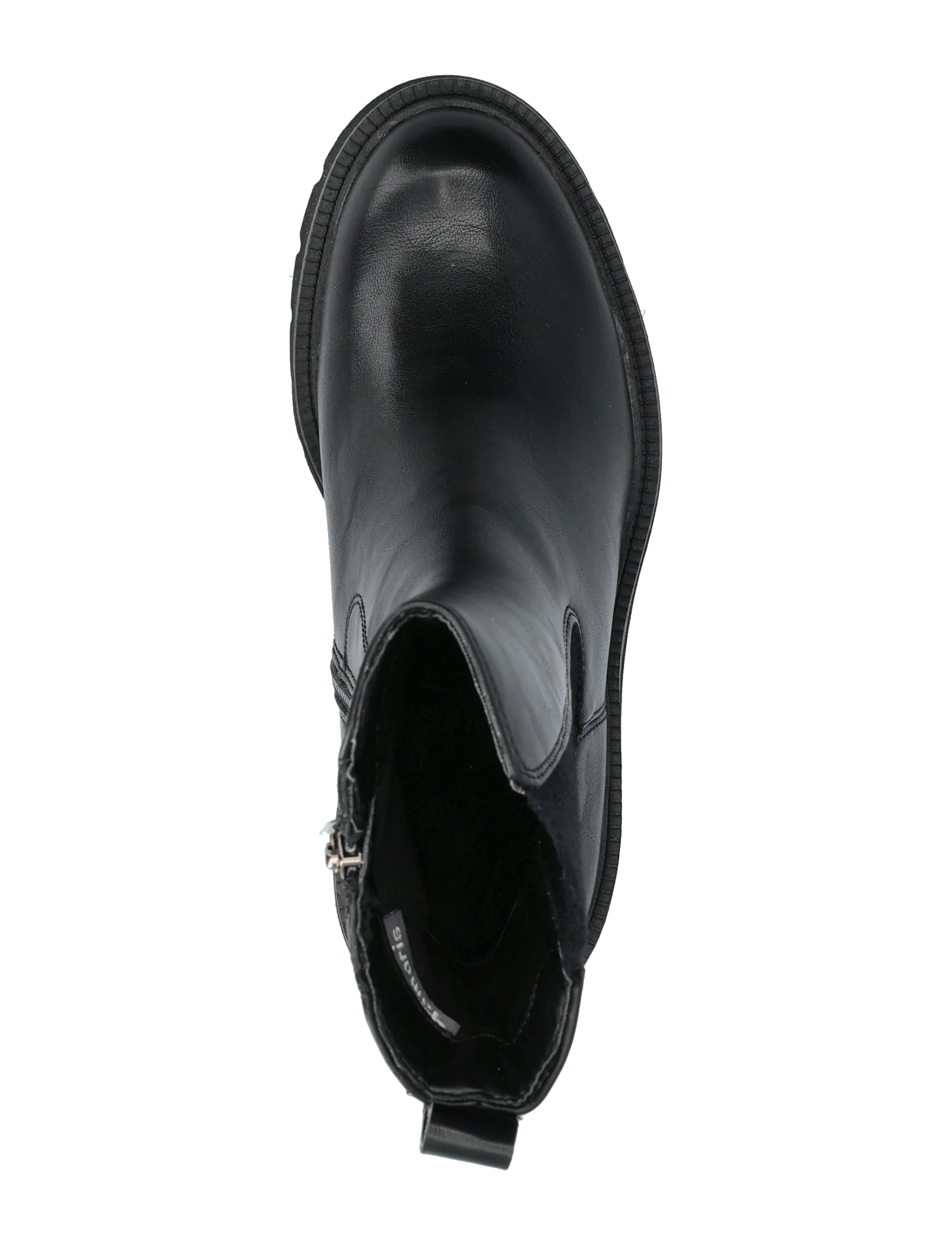 Tamaris - Women Boots - bottines à talons  - black - 3
