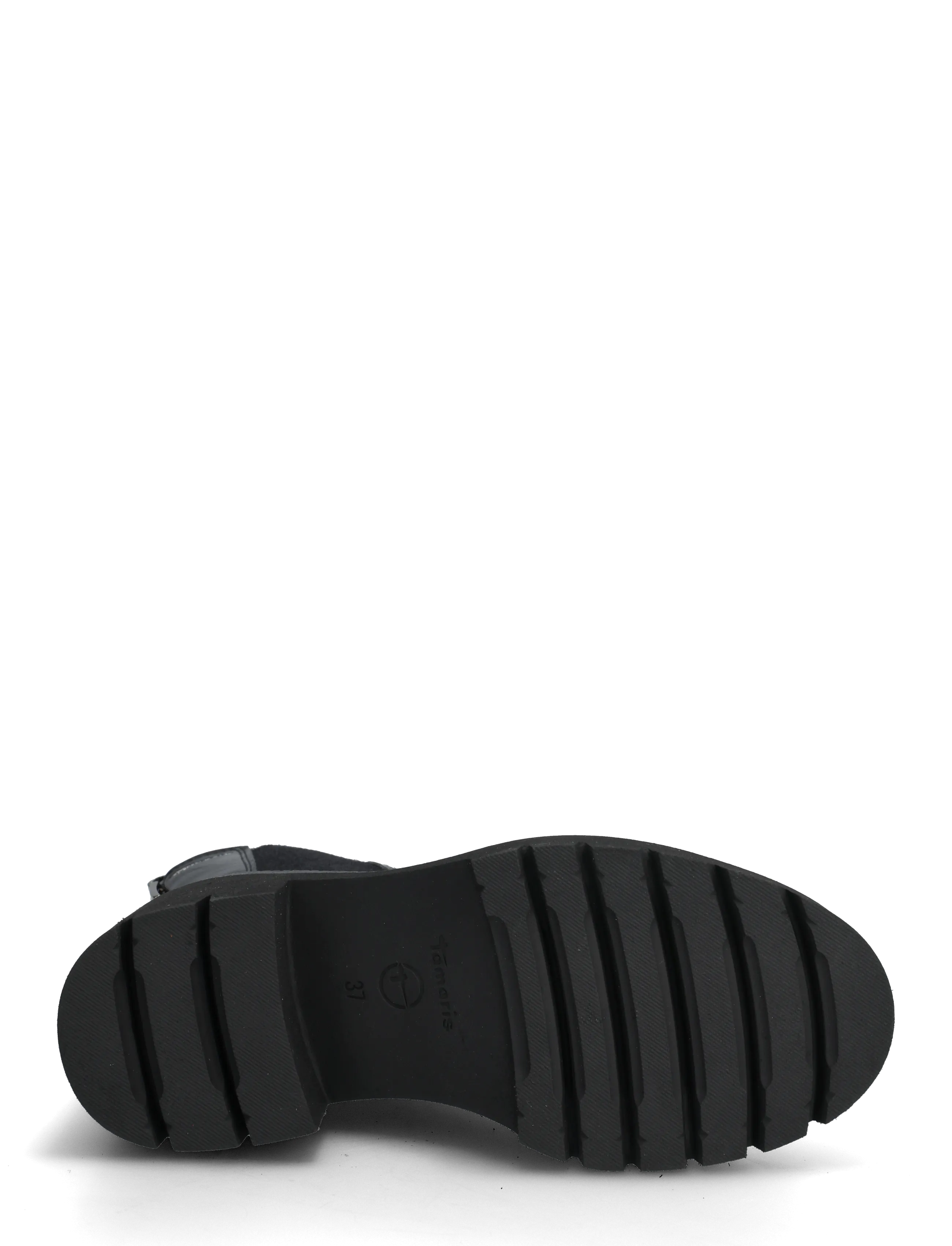Tamaris - Women Boots - bottines à talons  - black - 4