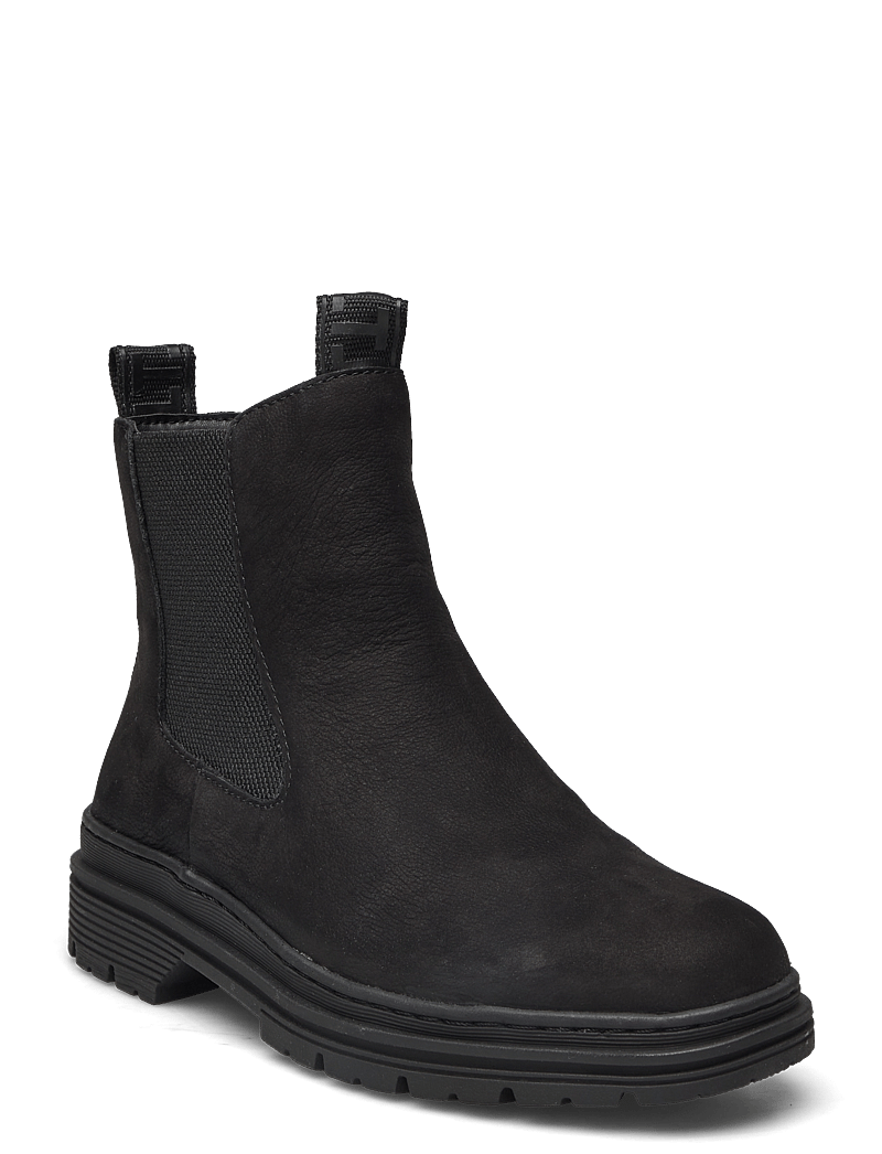 Tamaris - Women Boots - stövlar - black - 0