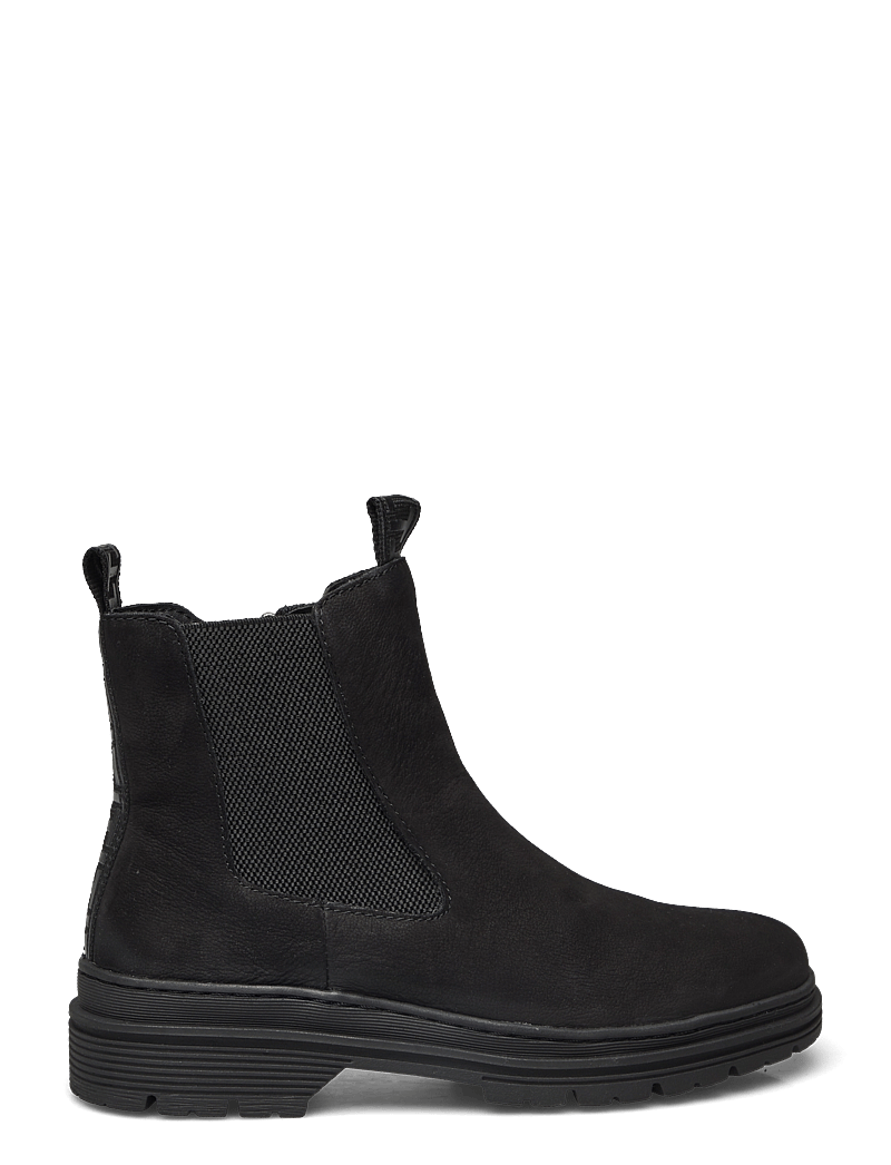 Tamaris - Women Boots - stövlar - black - 1