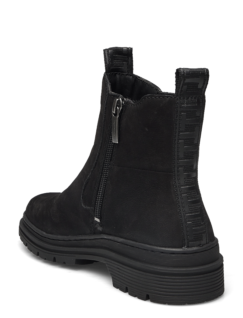 Tamaris - Women Boots - stövlar - black - 2