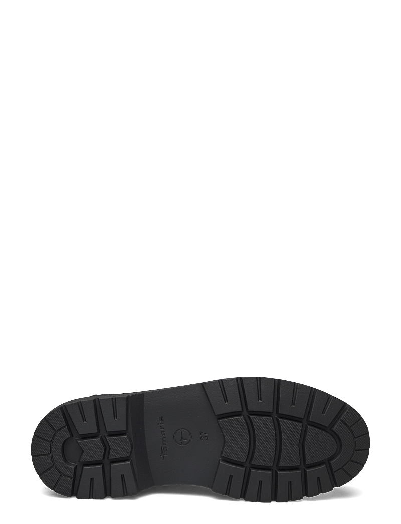 Tamaris - Women Boots - stövlar - black - 4