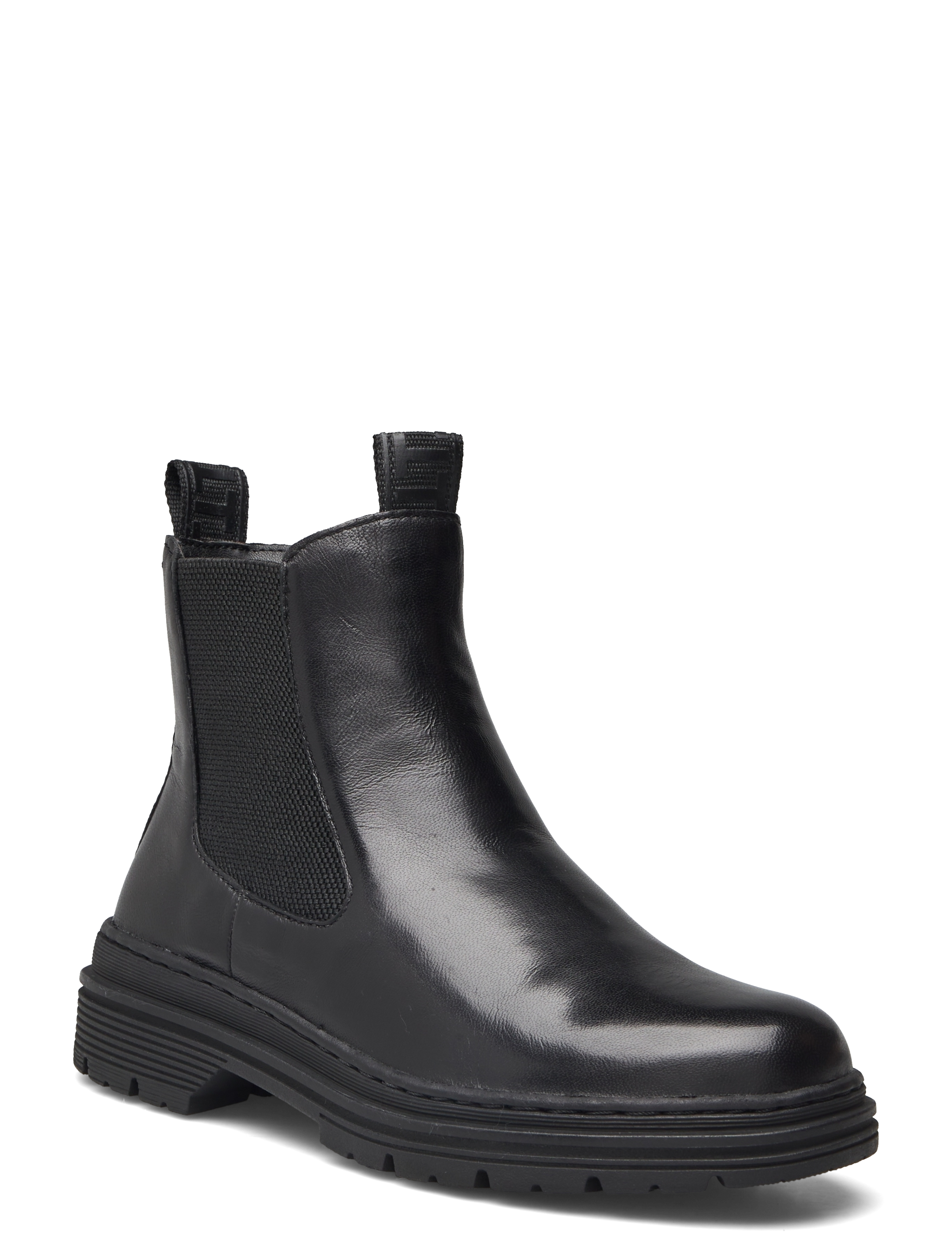 Tamaris Women Boots, 41, Black, Sko > Chelsea-Støvler, Dame