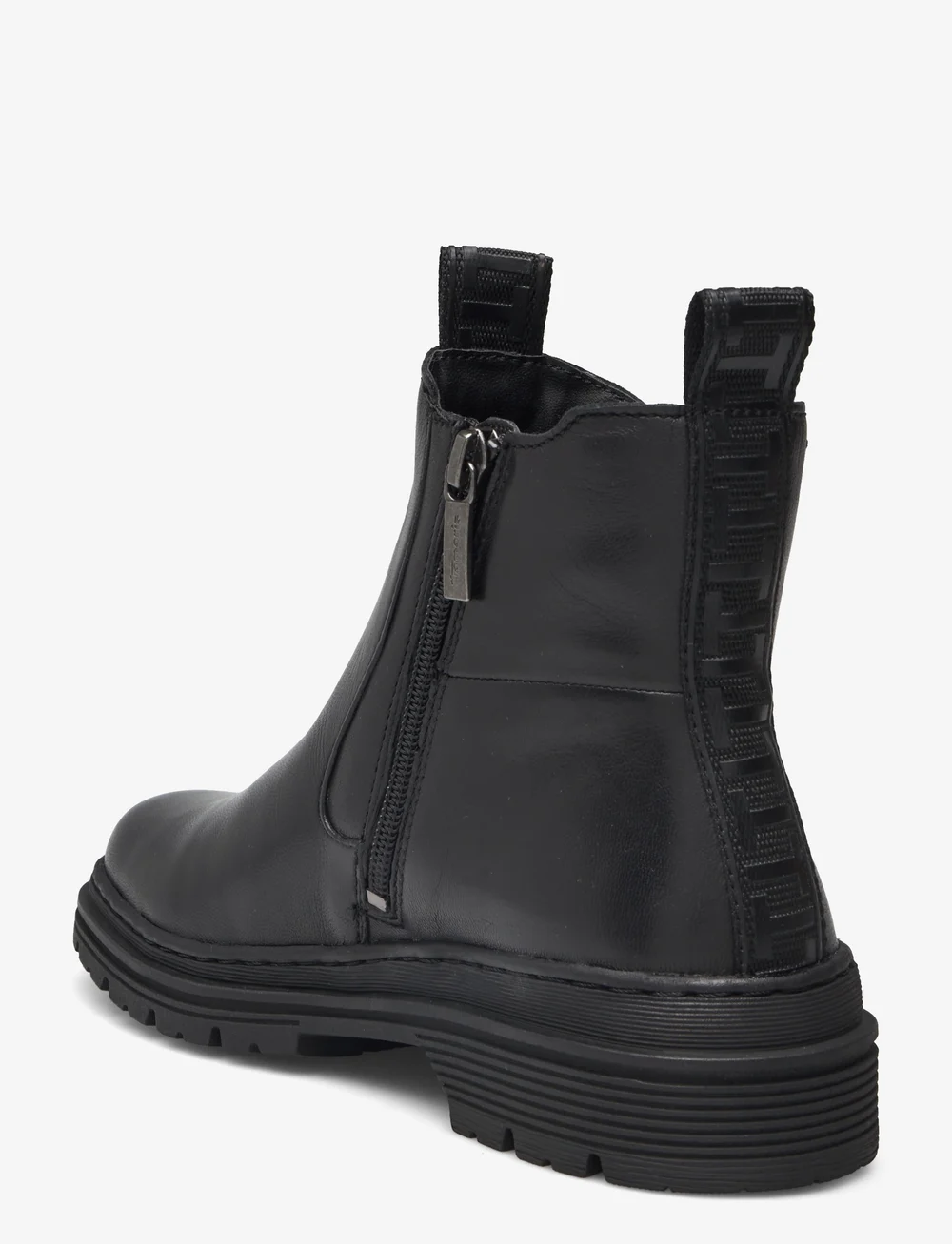 Tamaris - Women Boots - stiefel - black leather - 2